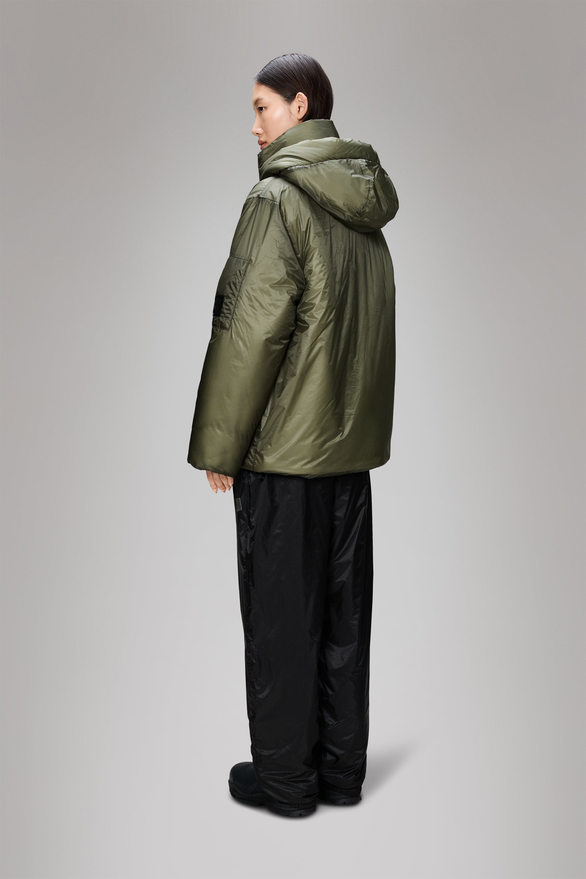 Torna Insulated Jacket