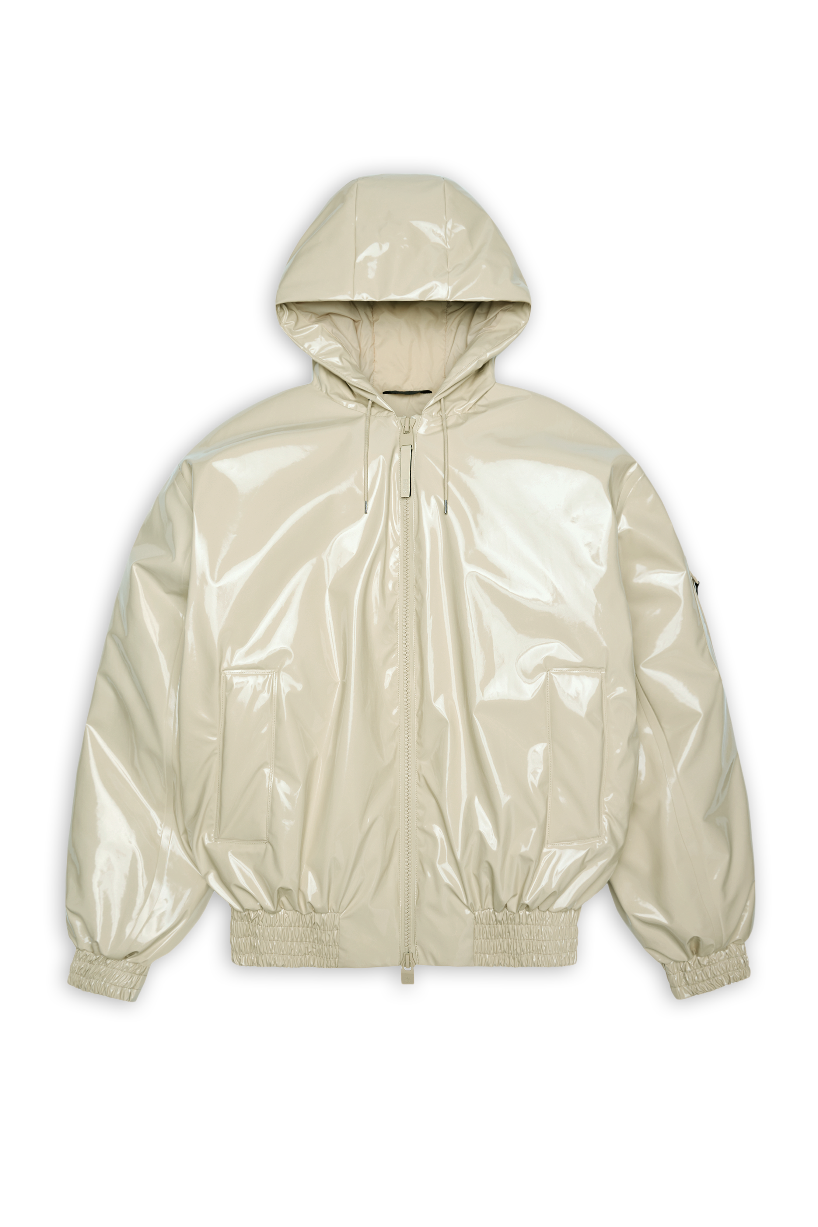 Lohja Insulated Bomber Jacket