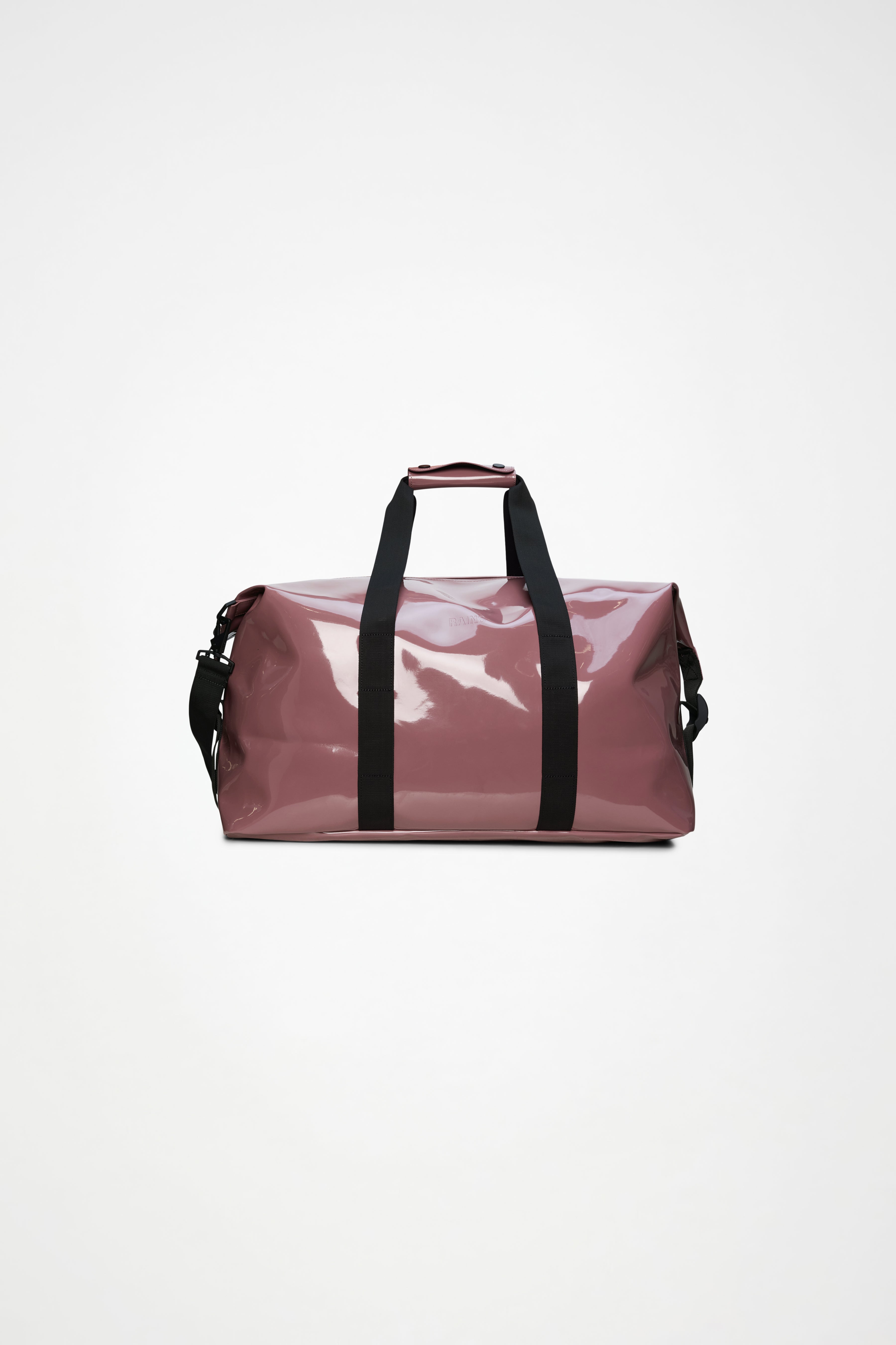 RAINS Hilo Weekend Bag Tempt 36L H27 x D26 x W52 cm Weekender
