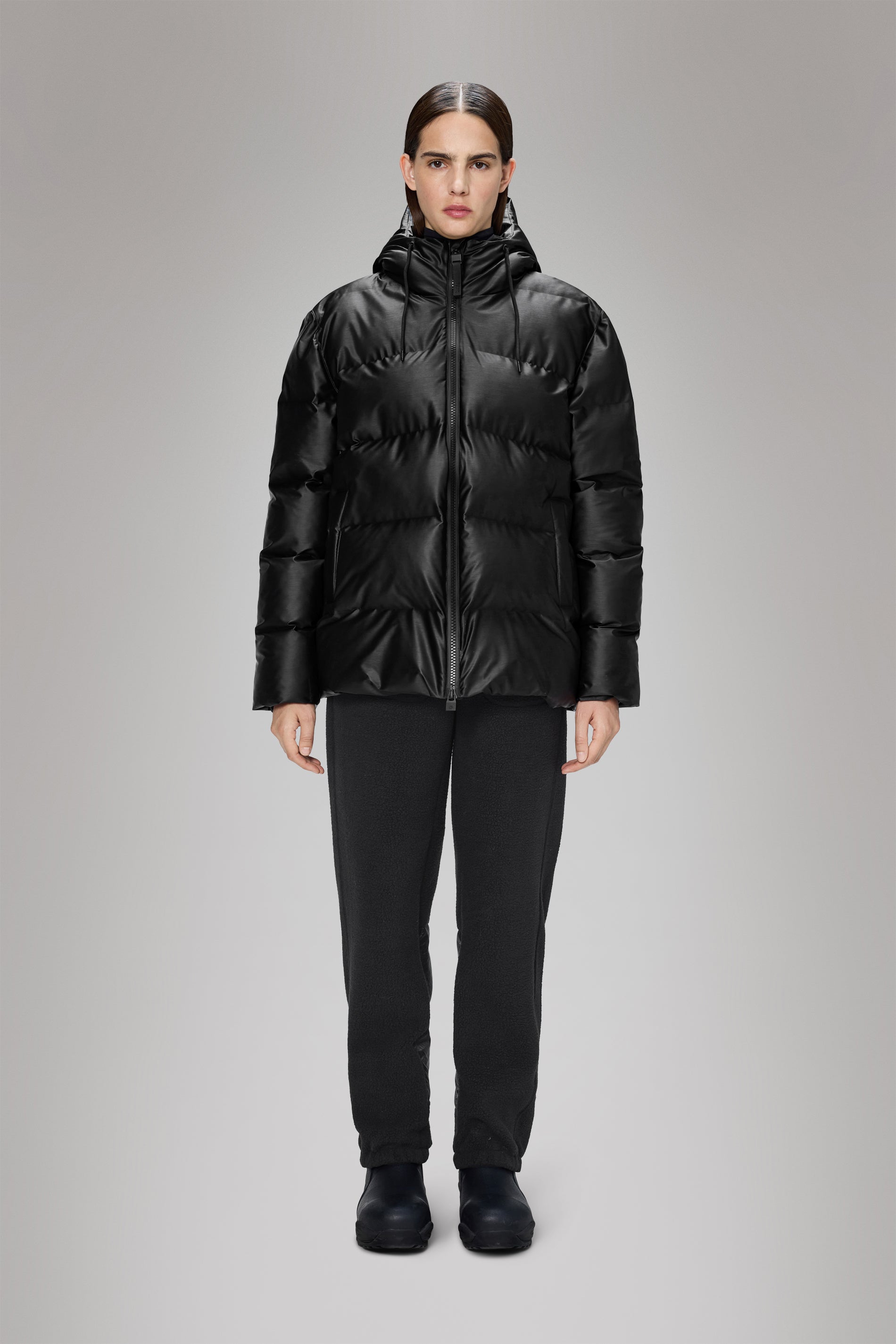 Alta Puffer Jacket