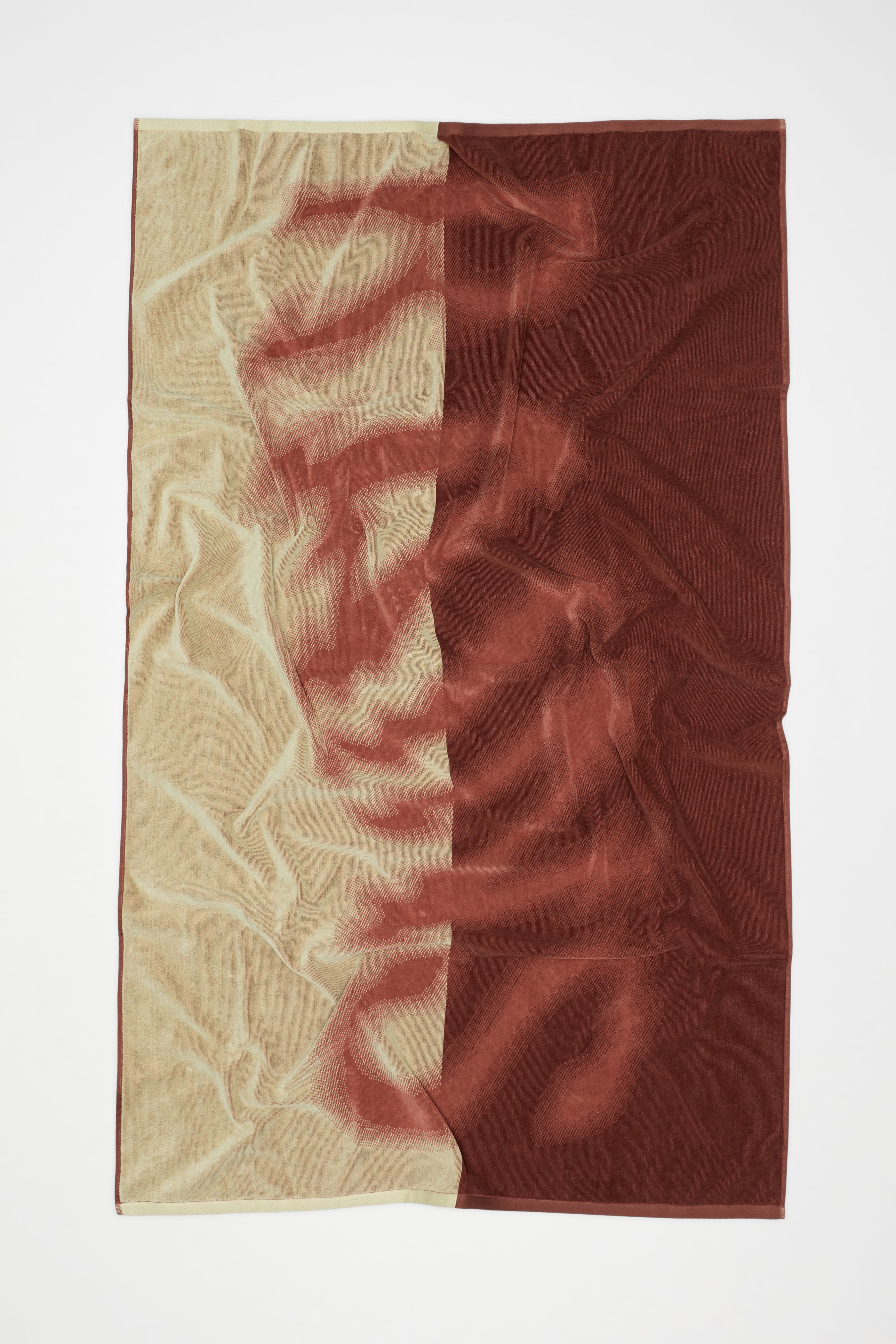RAINS Swim Towel Ripple Endure Blanket
