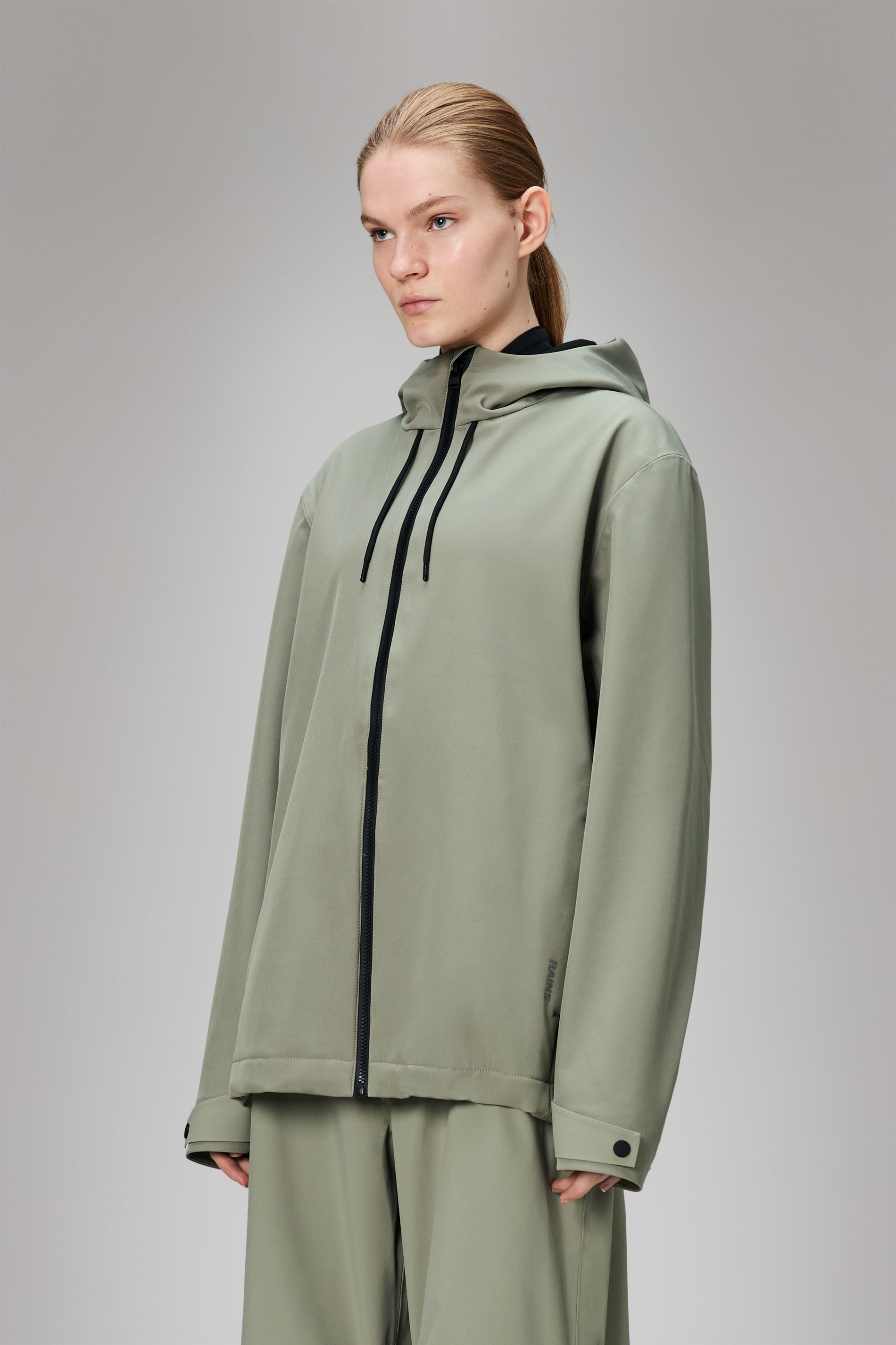 Suva Softshell Jacket