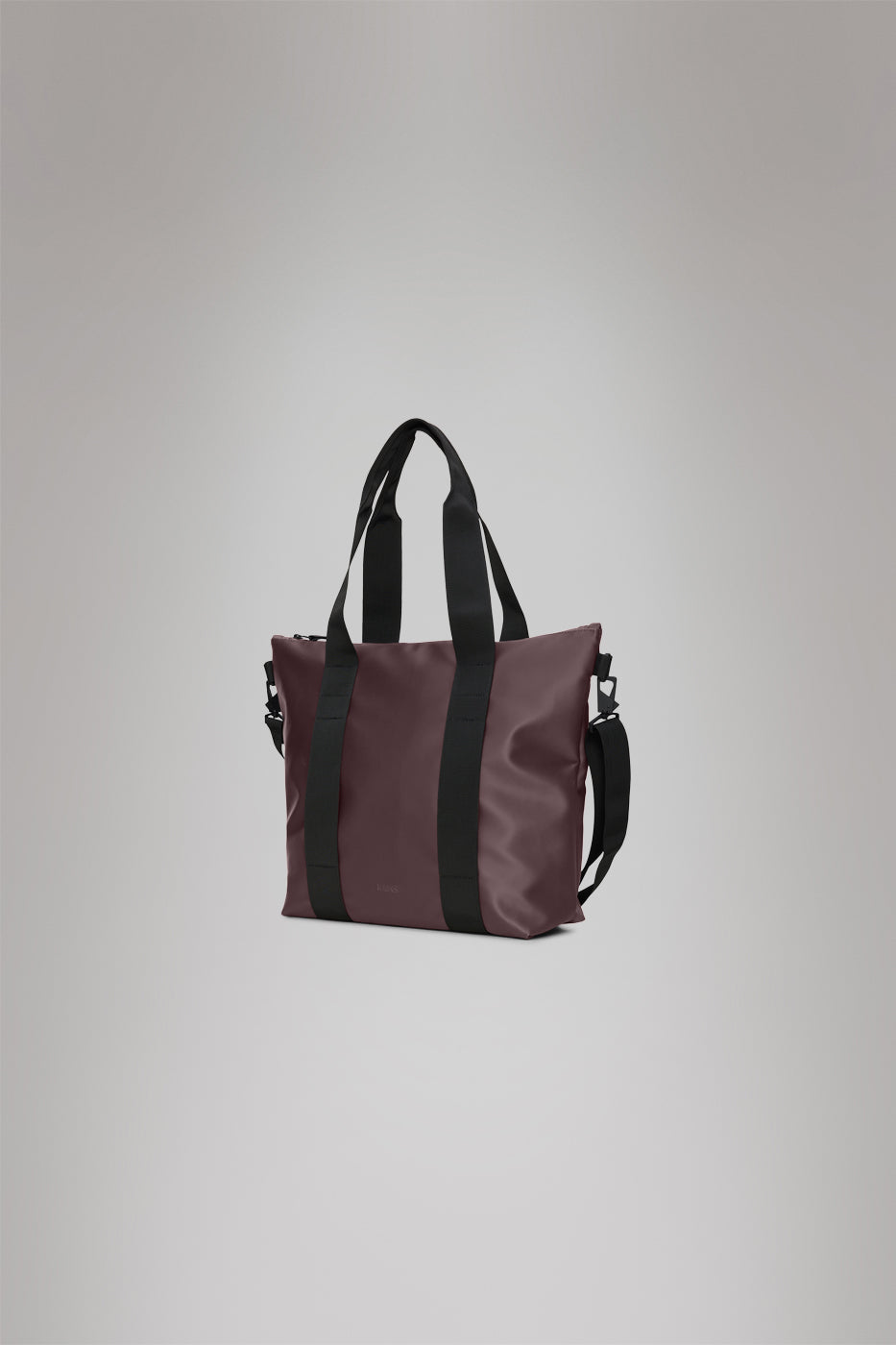 RAINS Tote Bag Mini Depth 16L H36 x D13 x W40 cm Tote