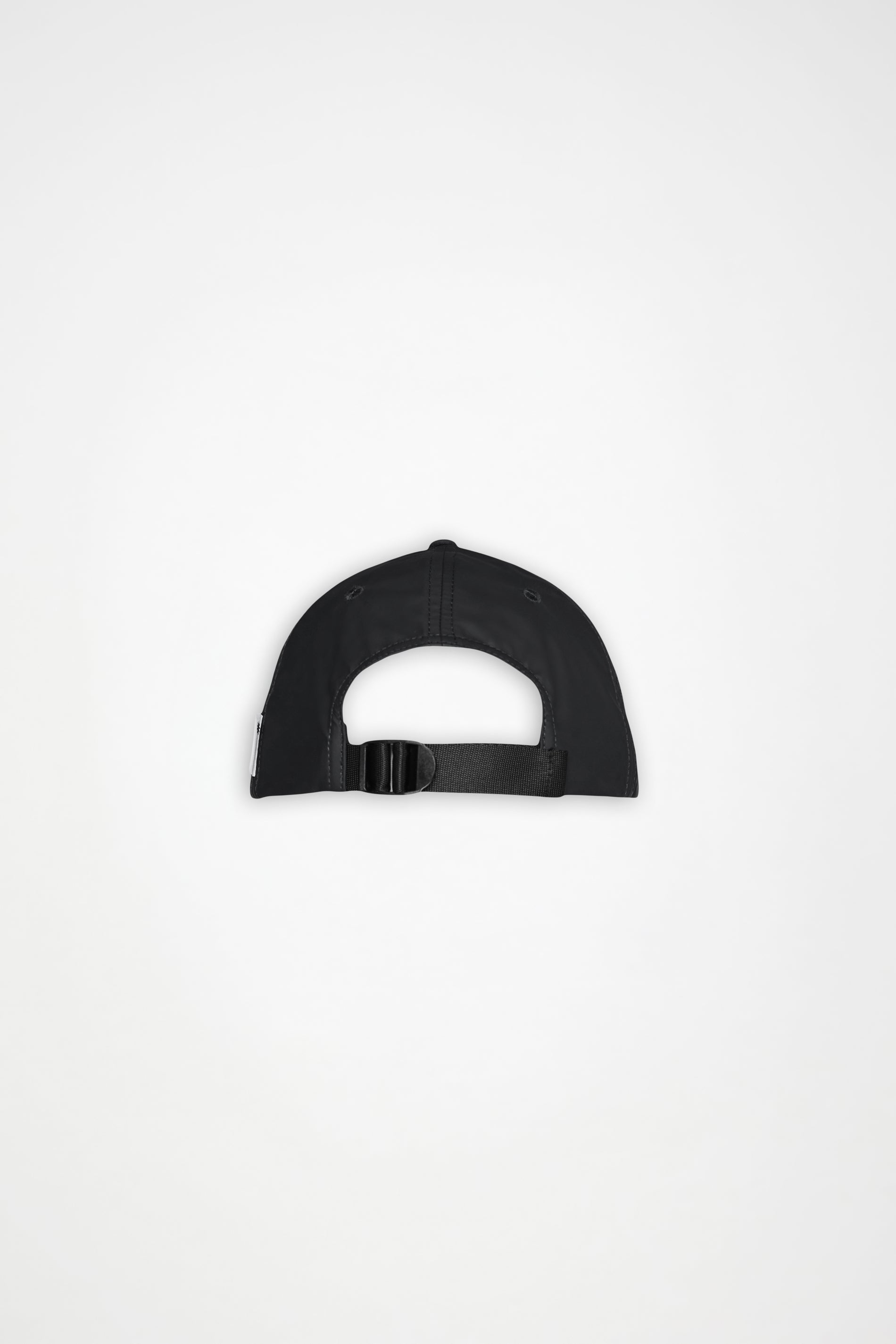 RAINS Cap Black Headwear