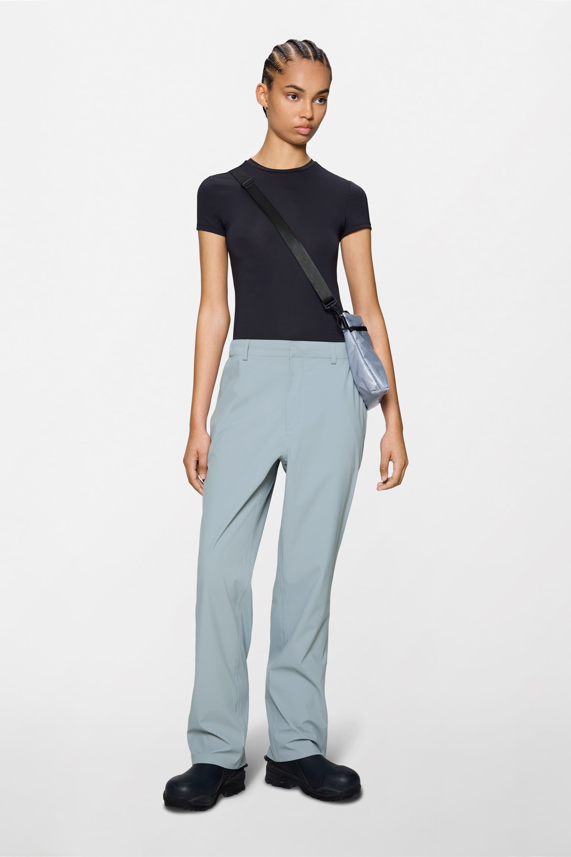 Suva Hardshell Pants Regular