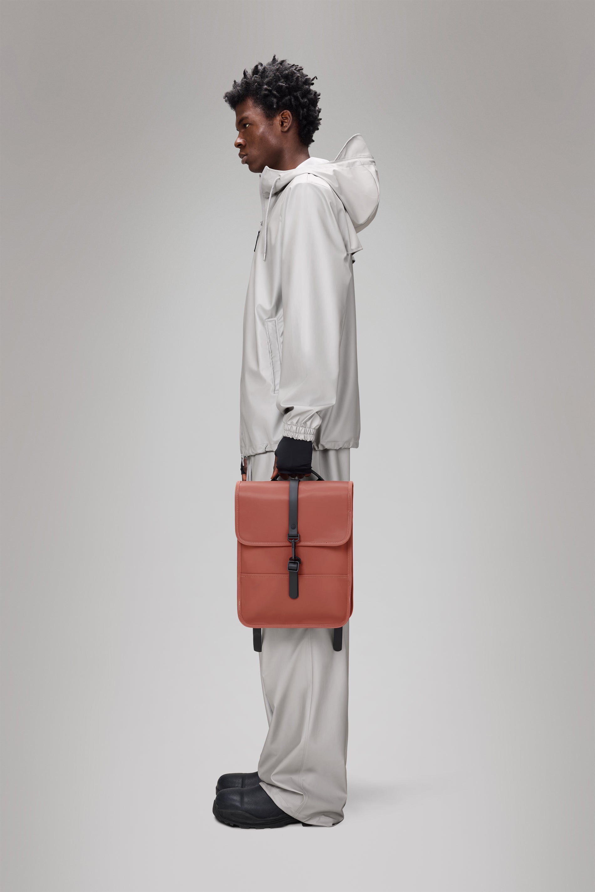 RAINS Backpack Micro Honor 7L H35 x D7.50 x W27.50 cm Backpack