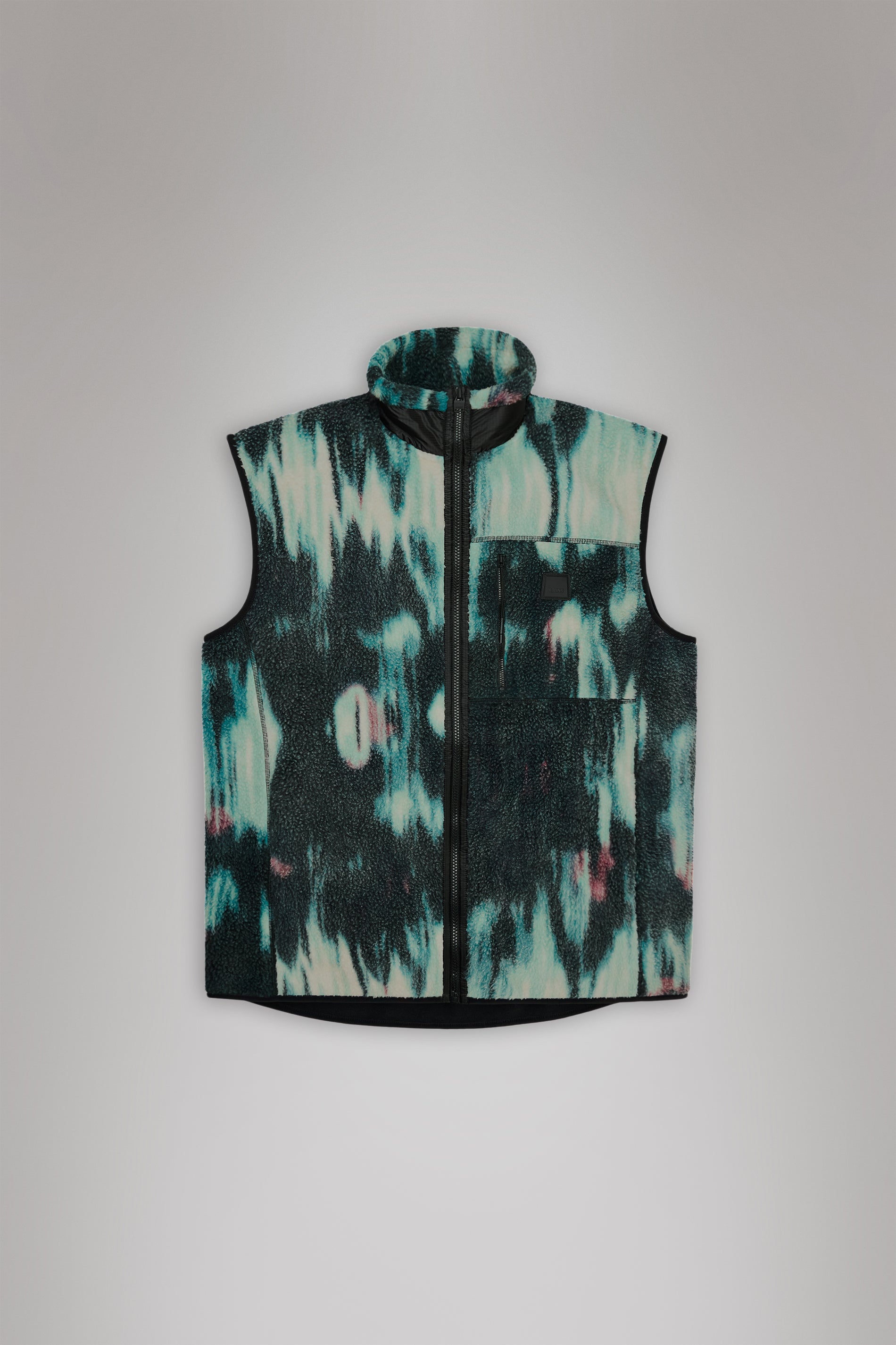 Yermo Fleece Vest