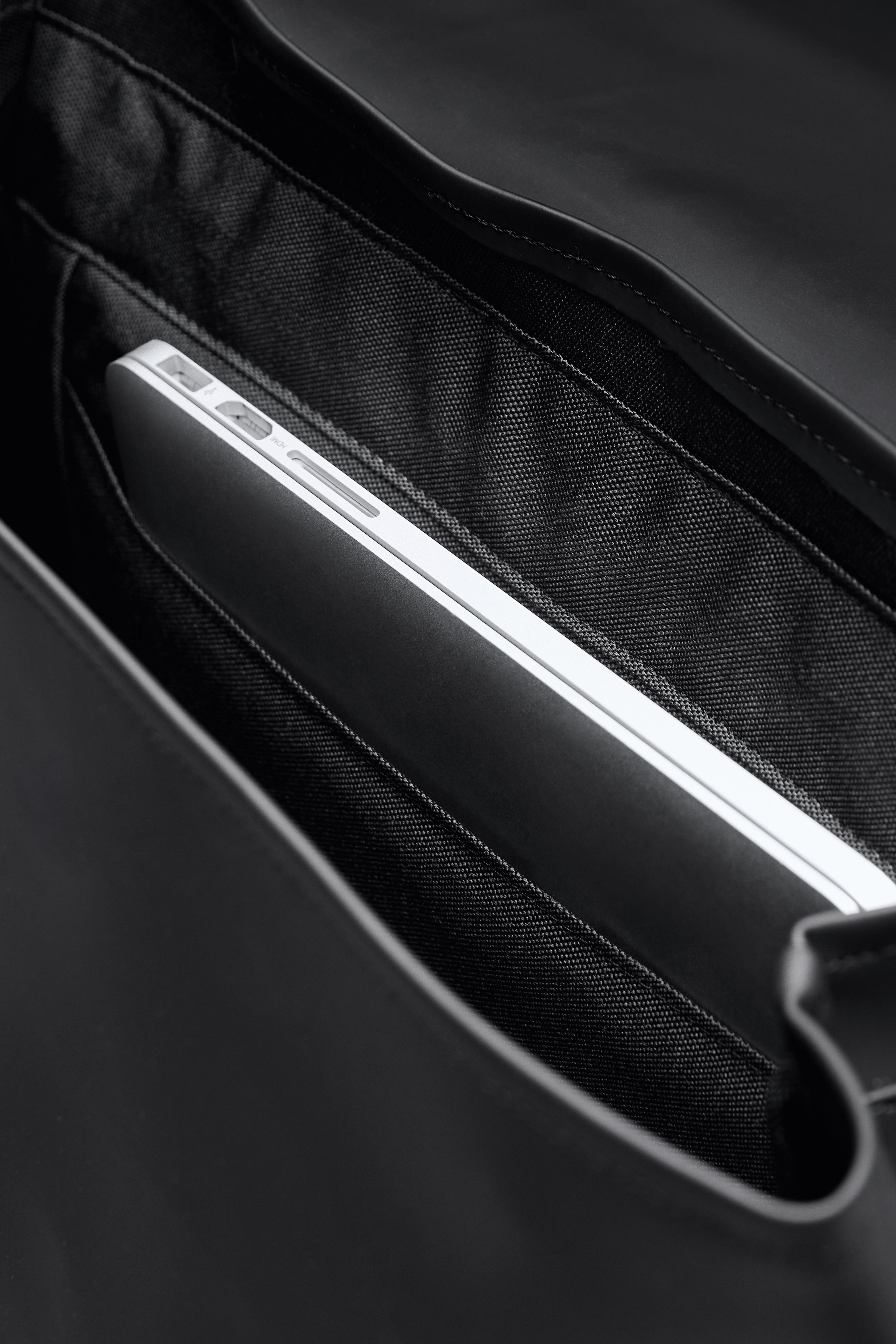 RAINS Trail MSN Bag Drift Backpack