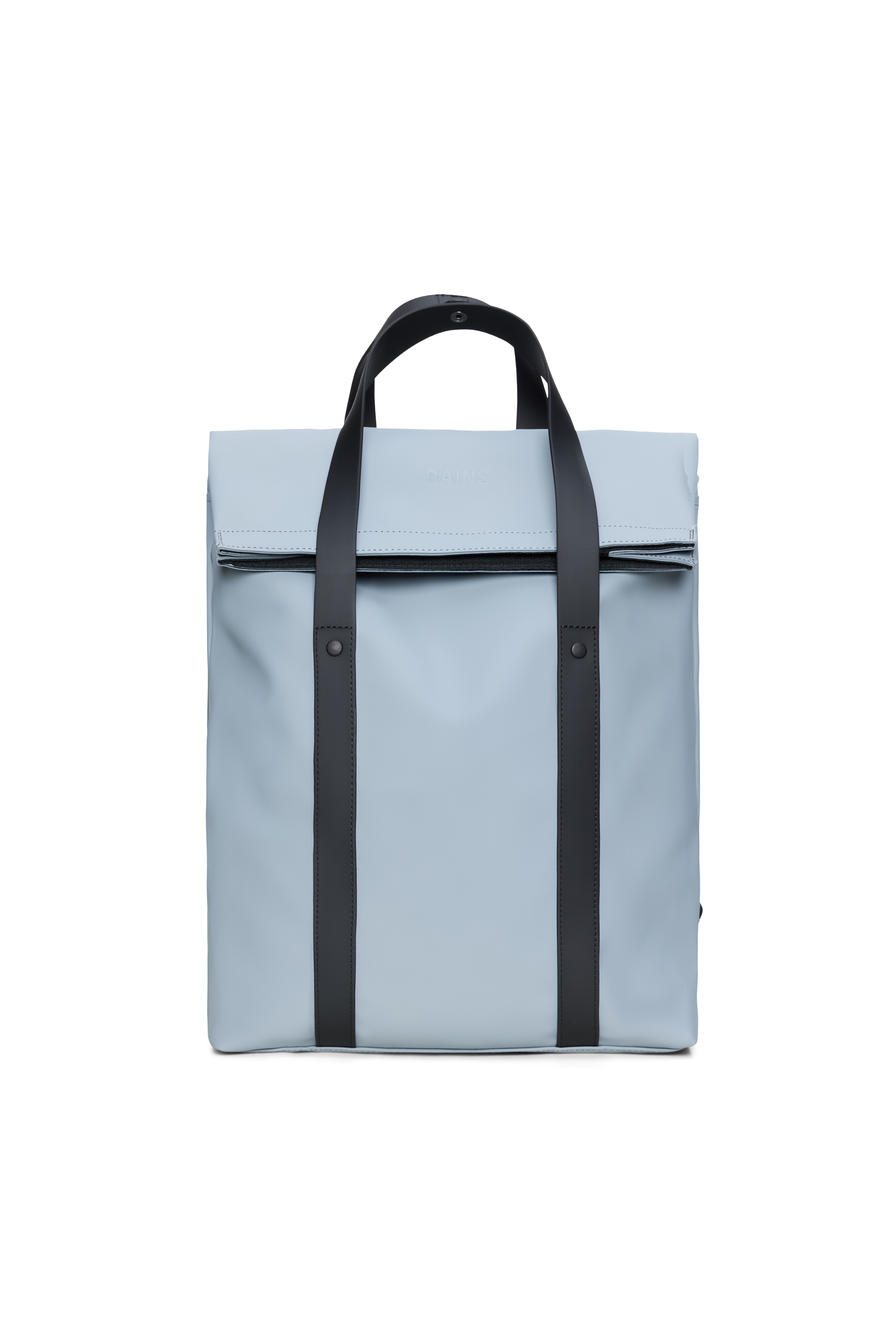 RAINS 2 Way Tote Backpack Pool 15L H42 x D12 x W30 cm Backpack