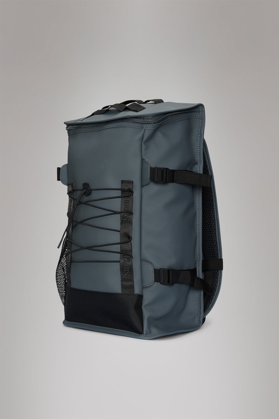 RAINS Trail Mountaineer Bag Lagoon Backpack