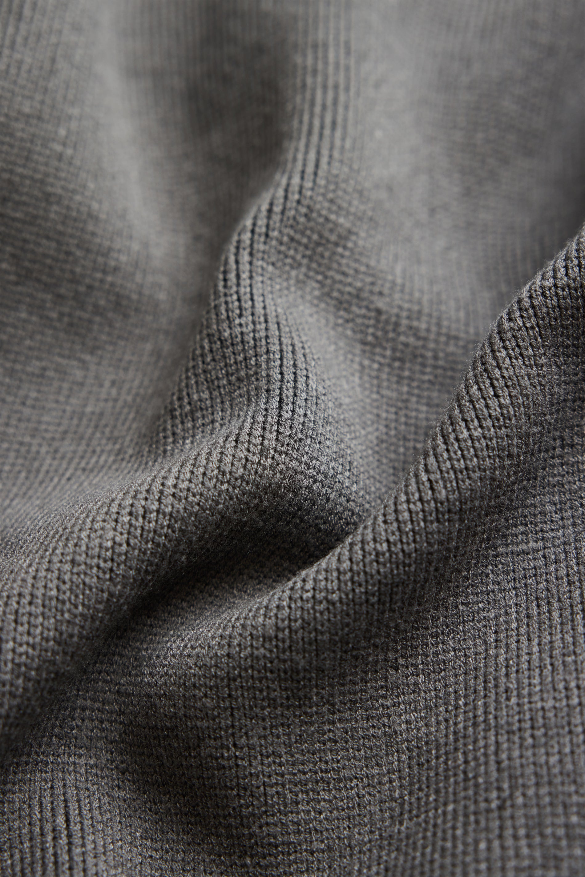 Sowa Knit Zip Cardigan