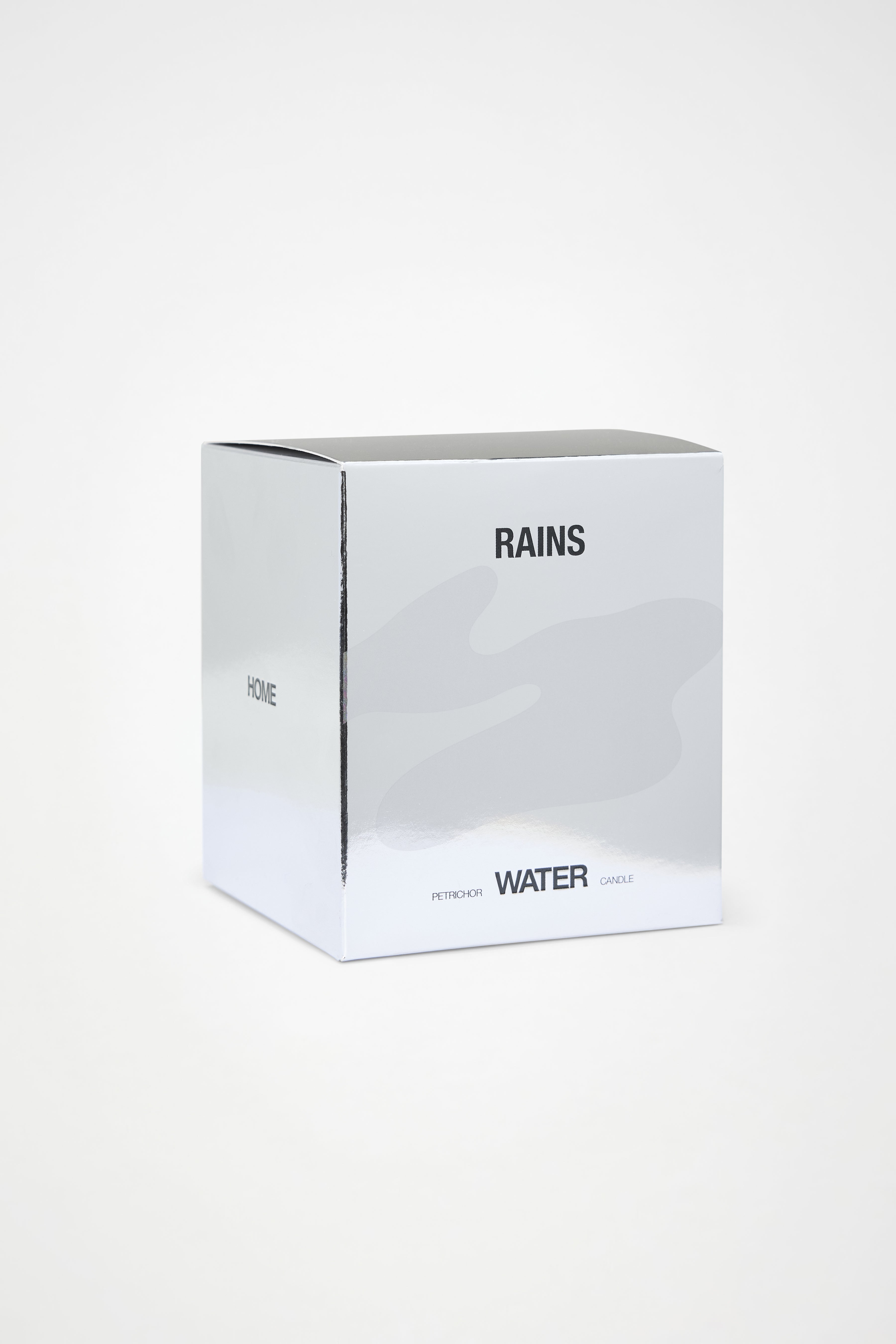 RAINS Candle Petrichor Water Candles