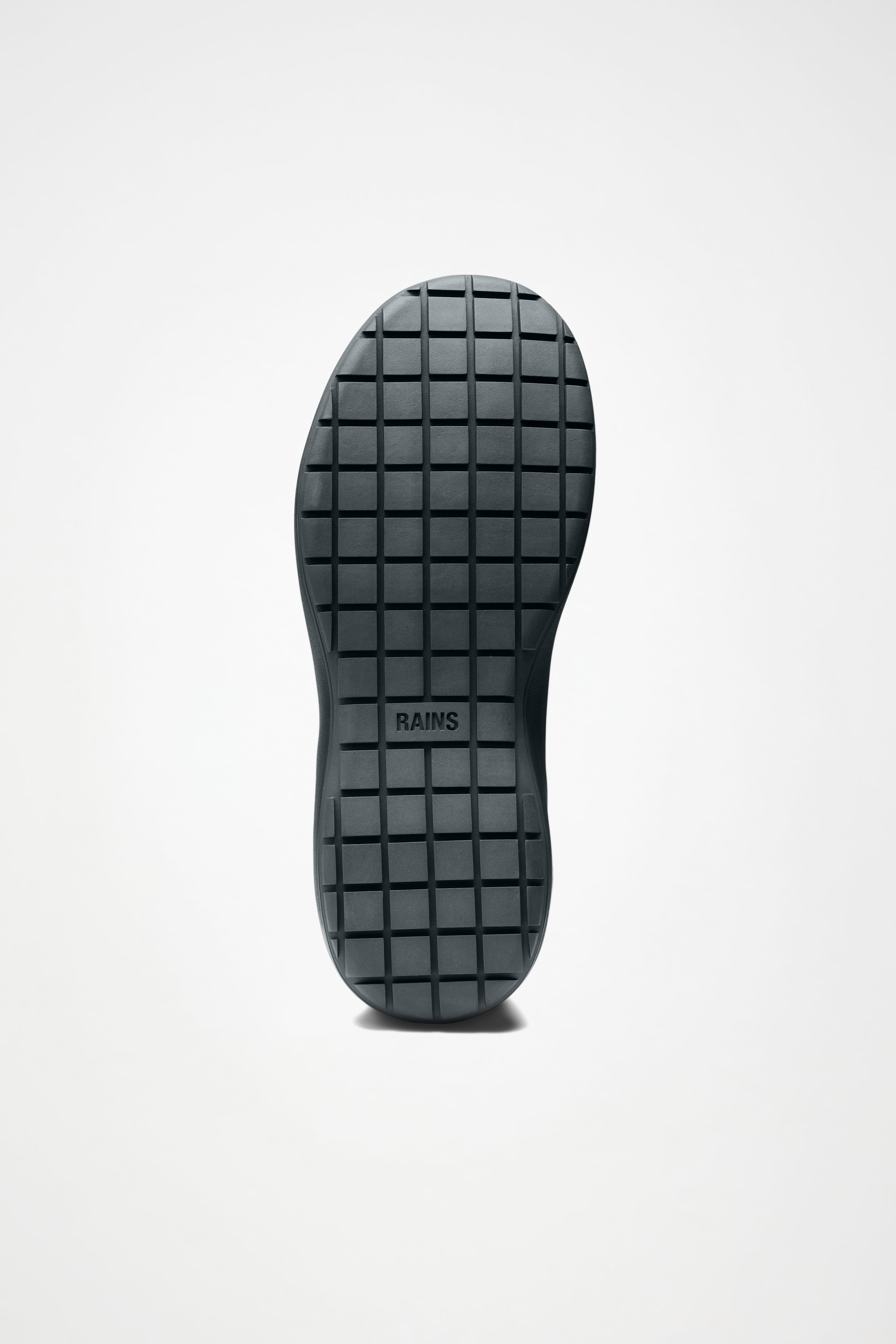RAINS The Dry Boot M Mid Dark Grey Boot