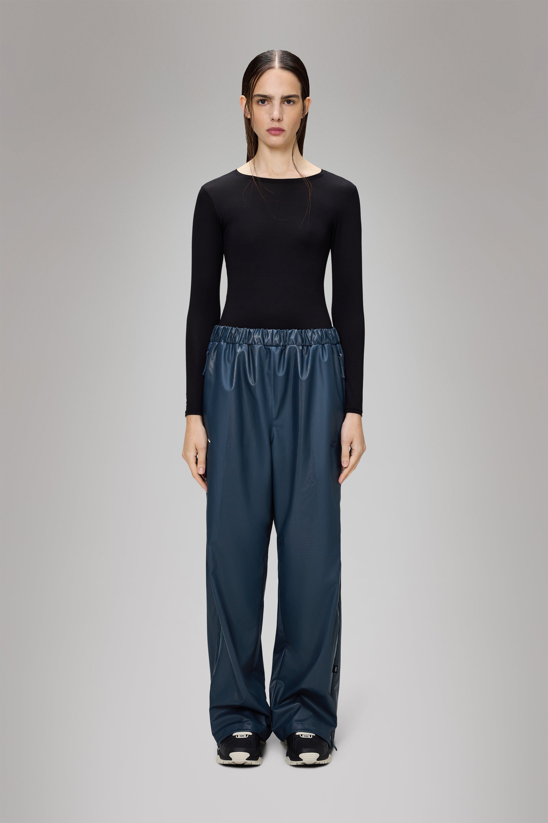 Rains x Umbro Apollo Pants Wide