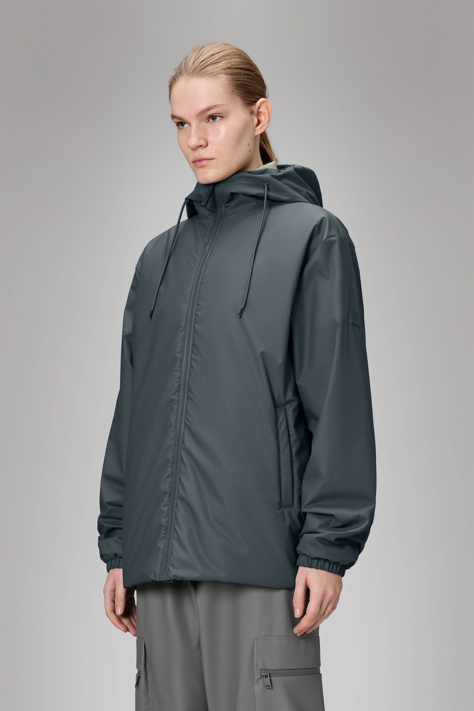 Lohja Insulated Jacket
