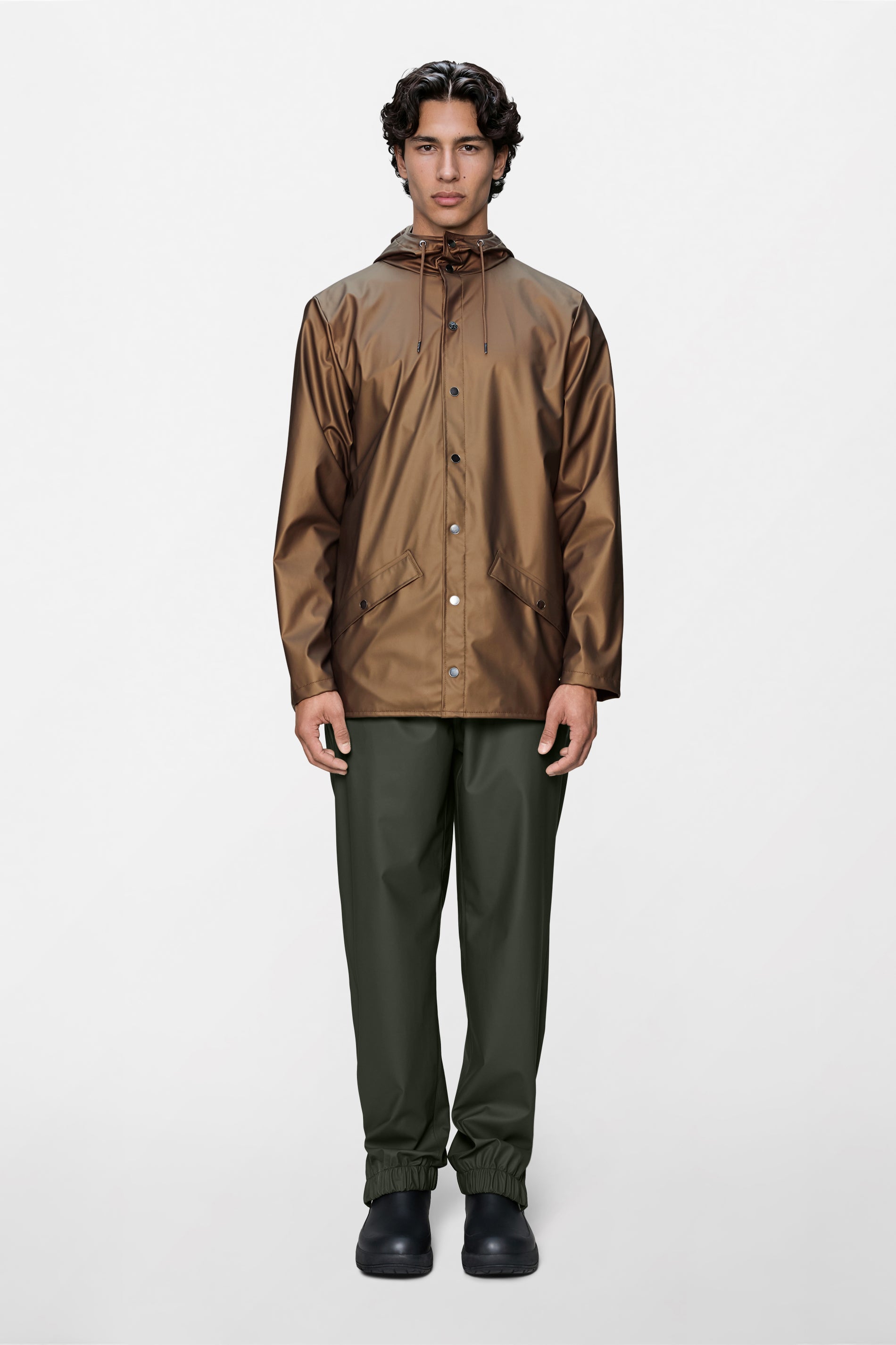 RAINS Jacket Comet Jacket