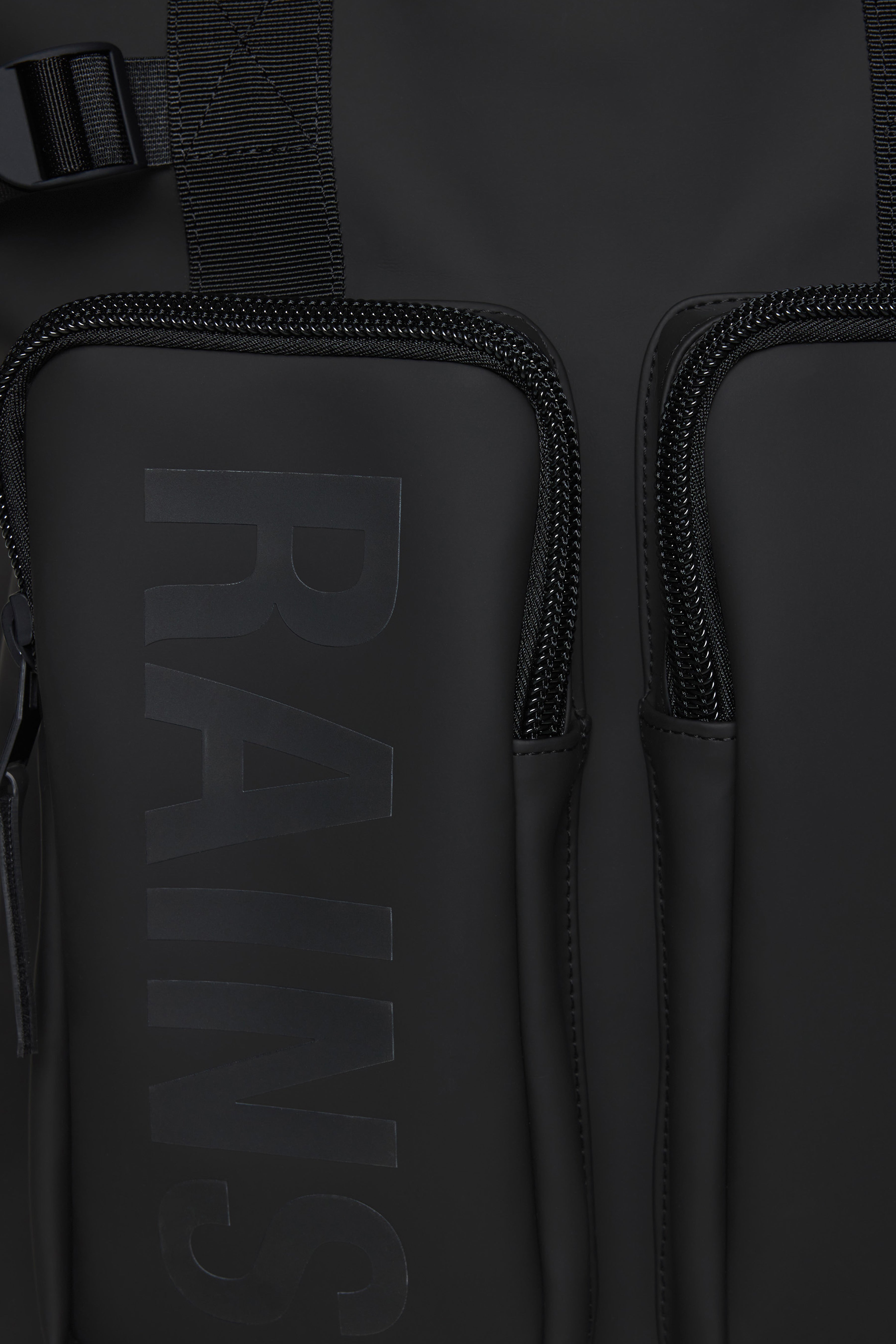 RAINS Texel Tote Backpack Lagoon Backpack