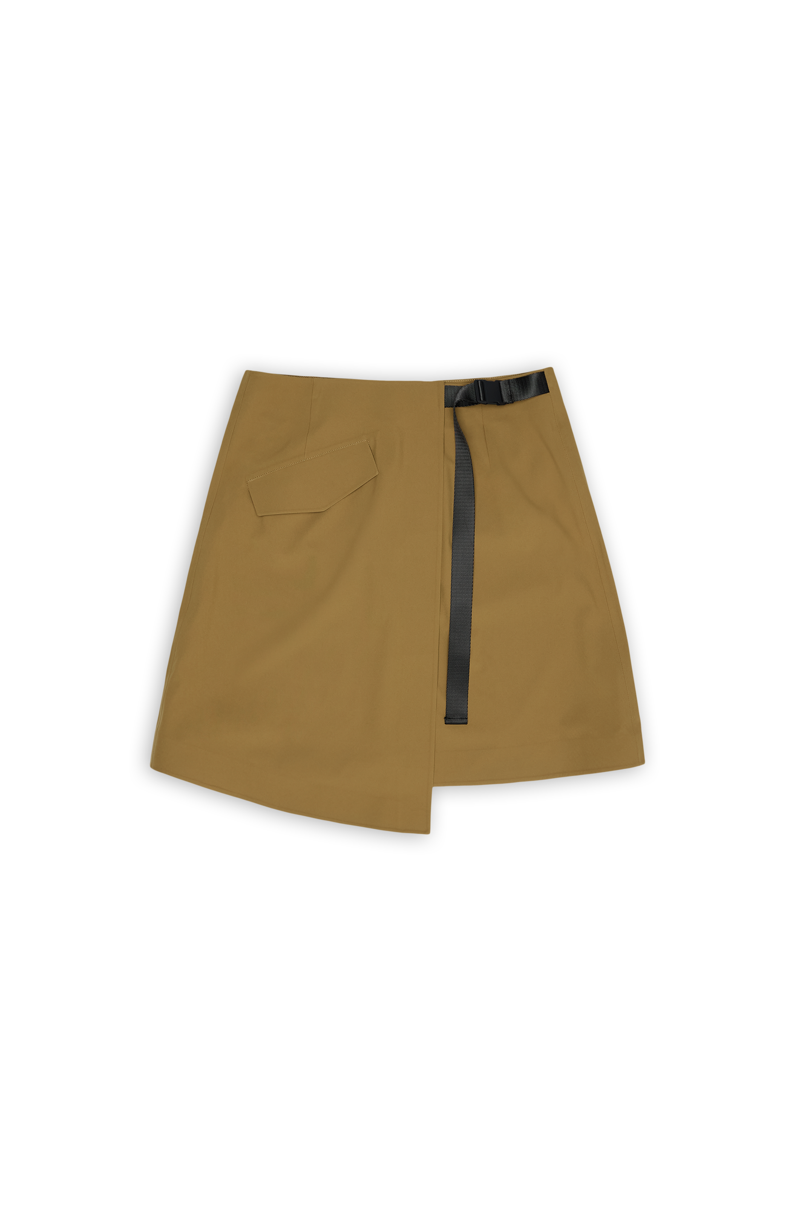 Suva Hardshell W Skirt