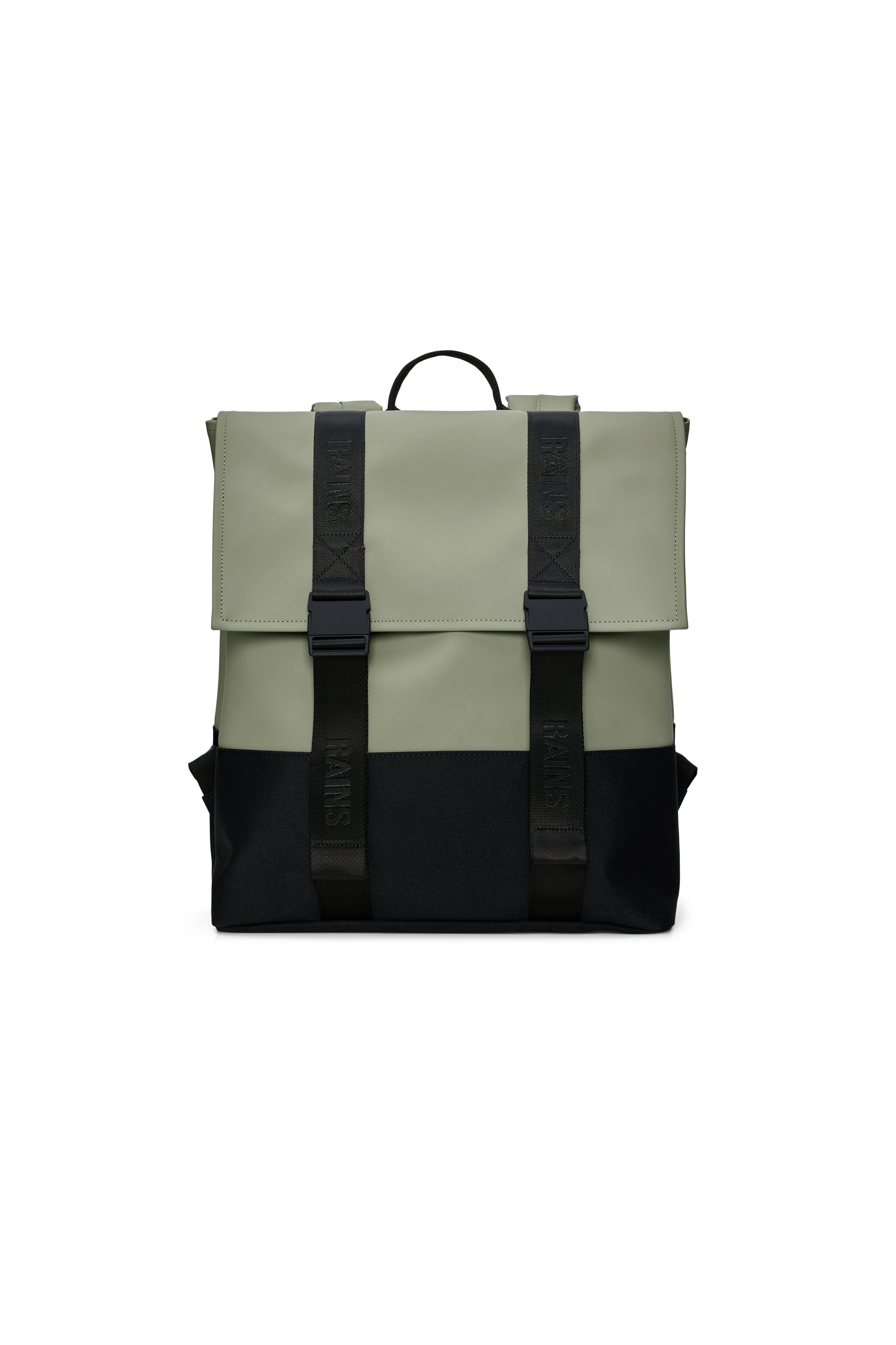 RAINS Trail MSN Bag Drift Backpack