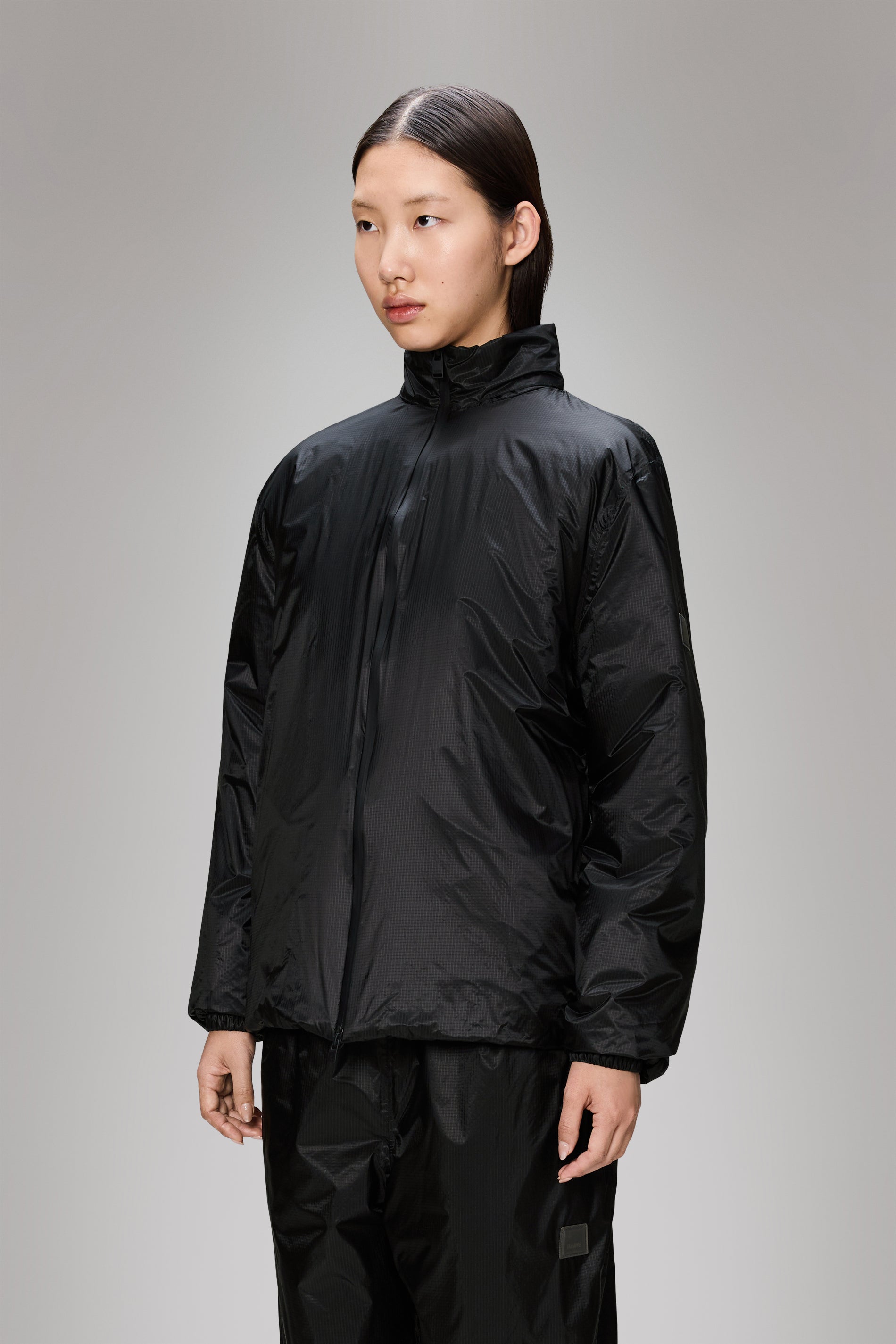 Kauto Insulated Jacket