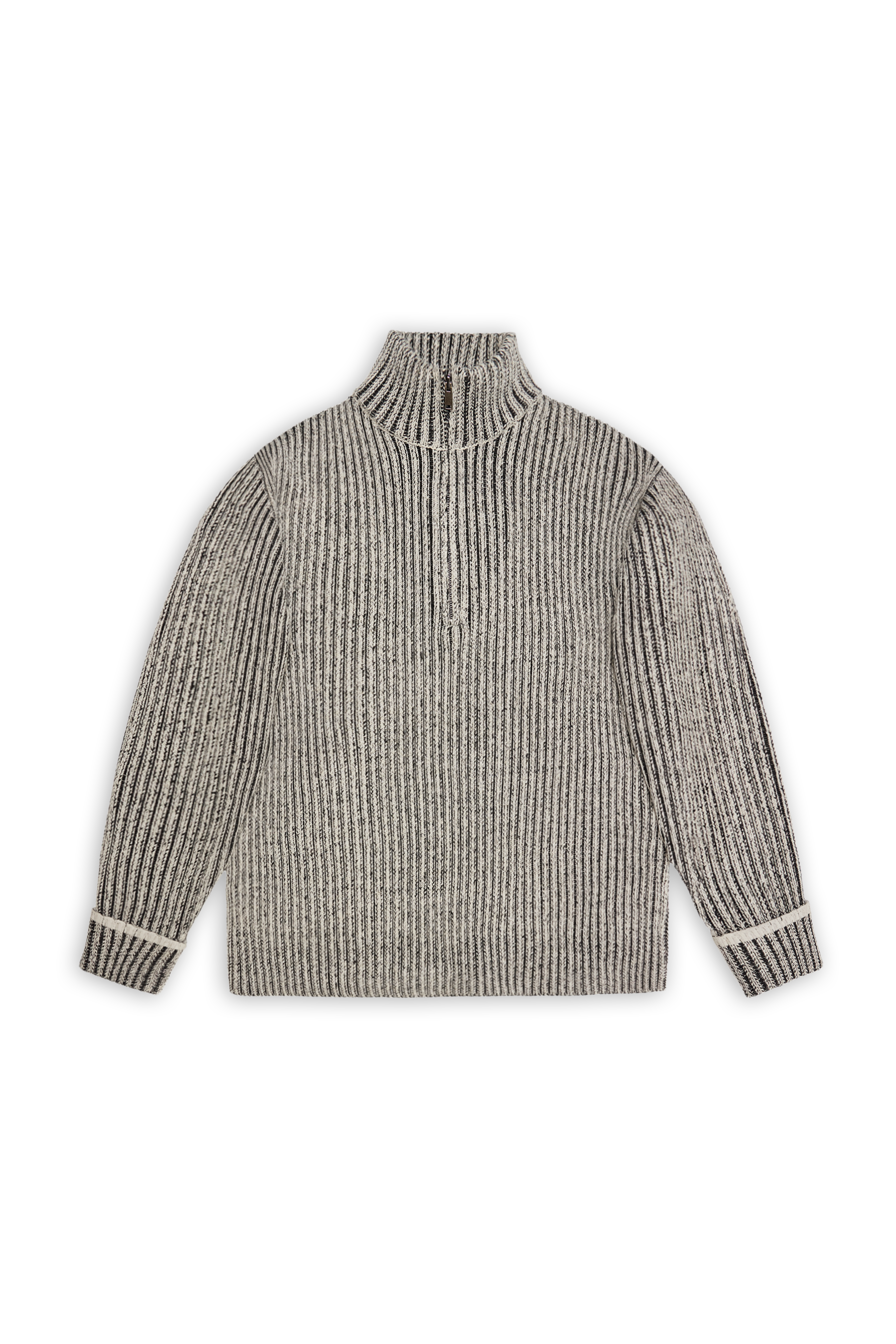 Sapa Half Zip Knit