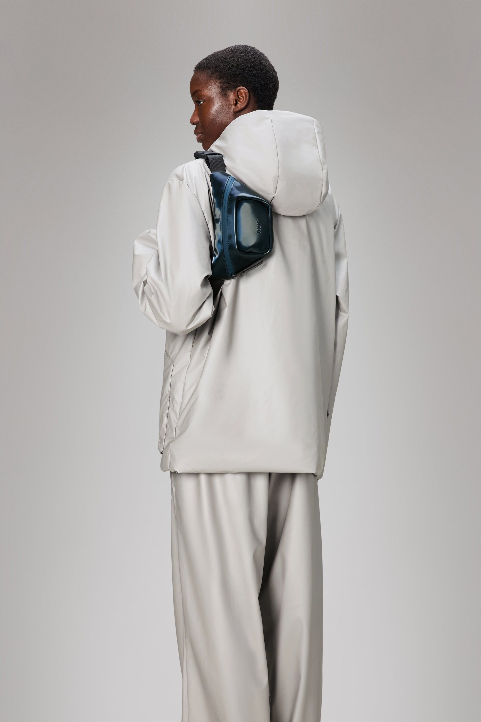 RAINS Bum Bag Micro Spill Bum bag