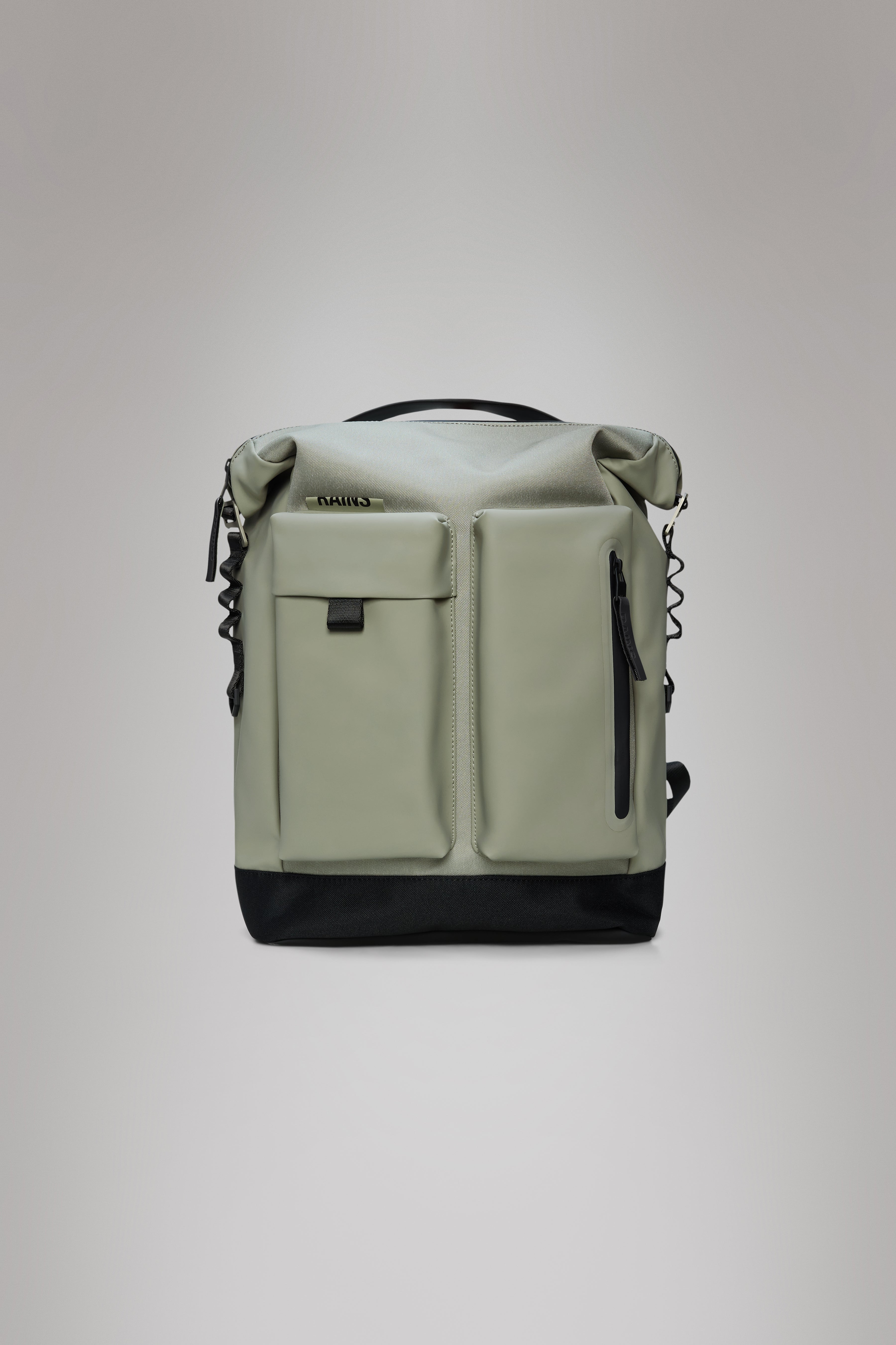 RAINS Otaru Backpack Drift 16L H44 x D14 x W30 cm Backpack