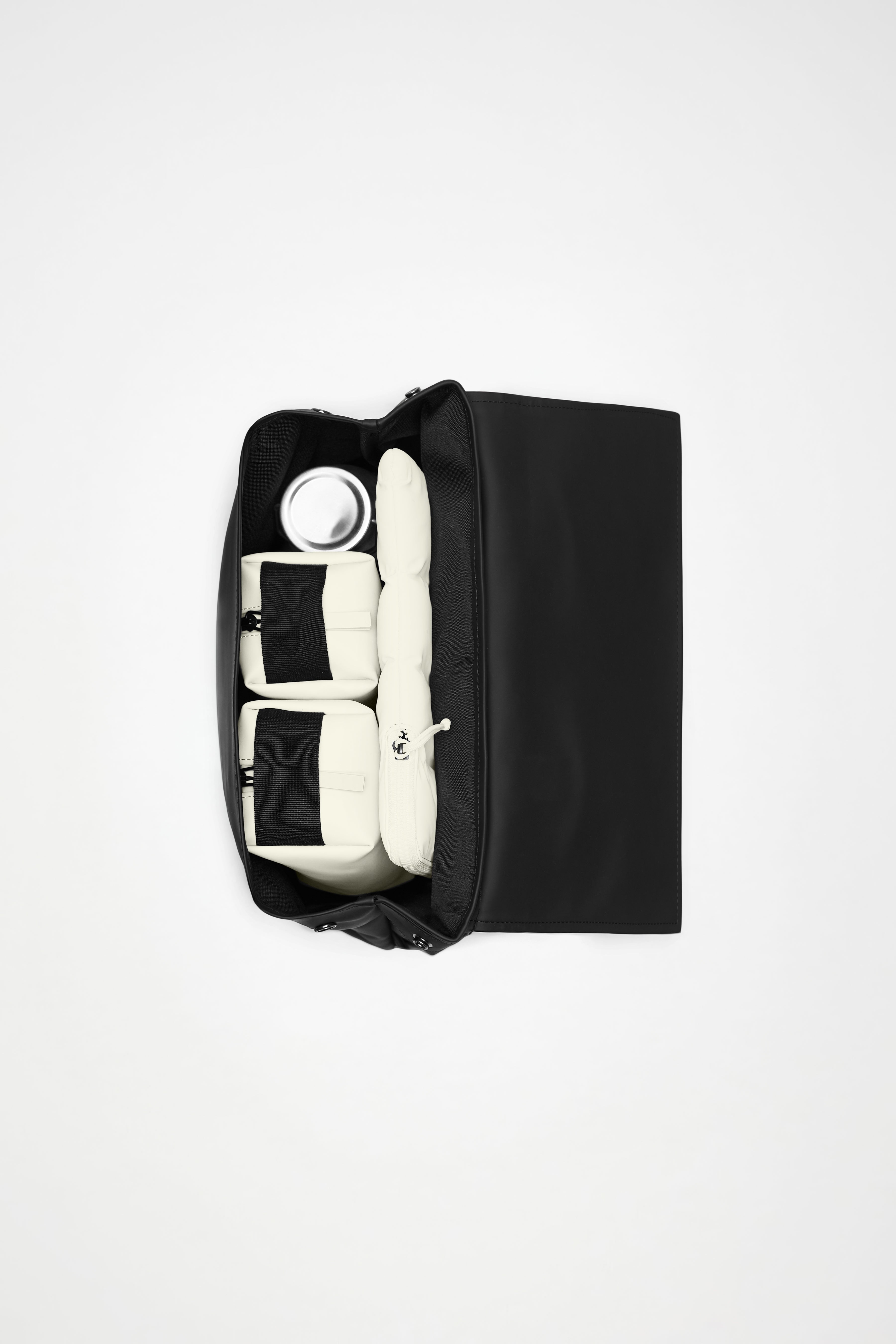 RAINS MSN Bag Mini Daze 13.50L H34 x D12 x W31 cm Backpack