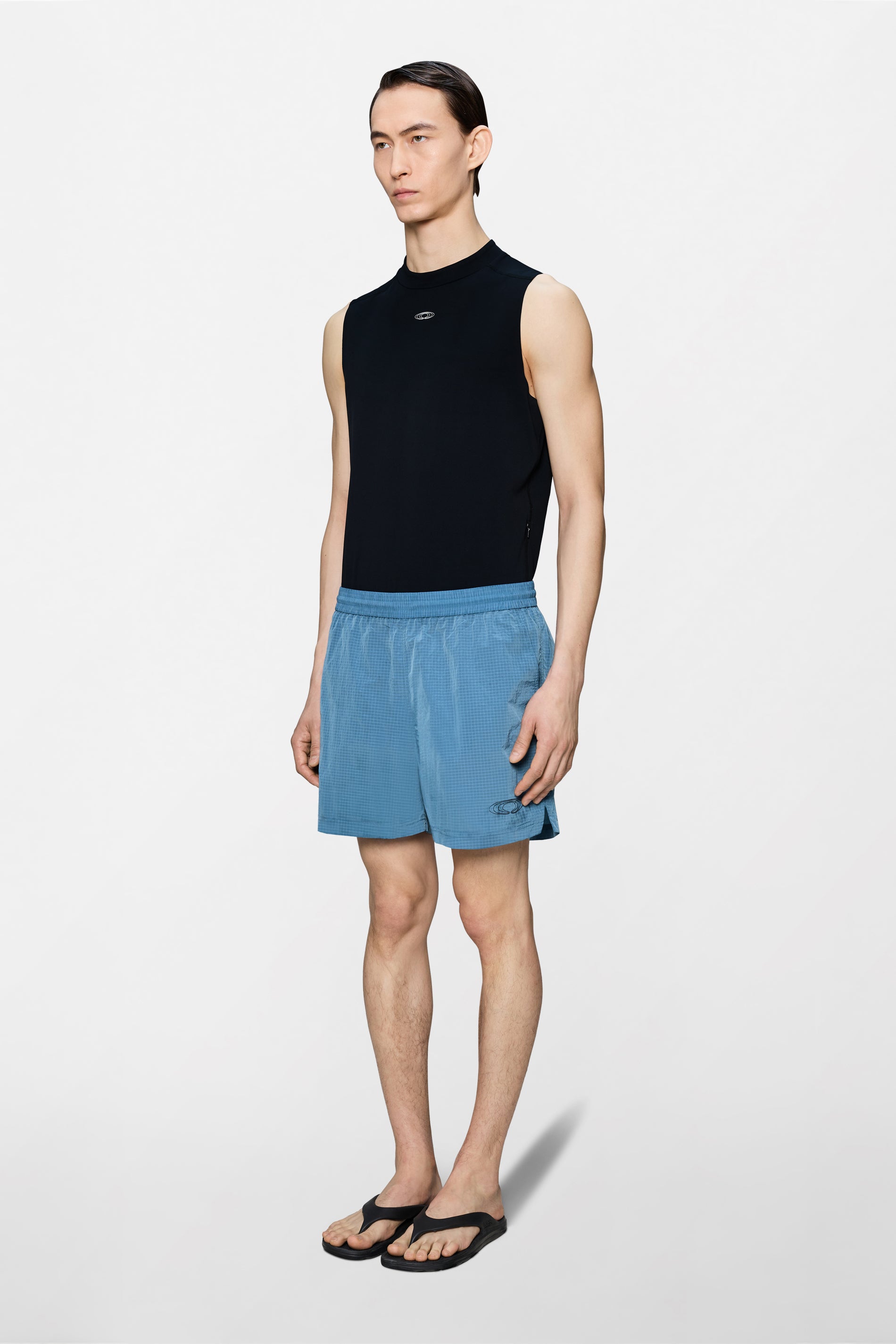 RAINS Swim Shorts Melt Shorts