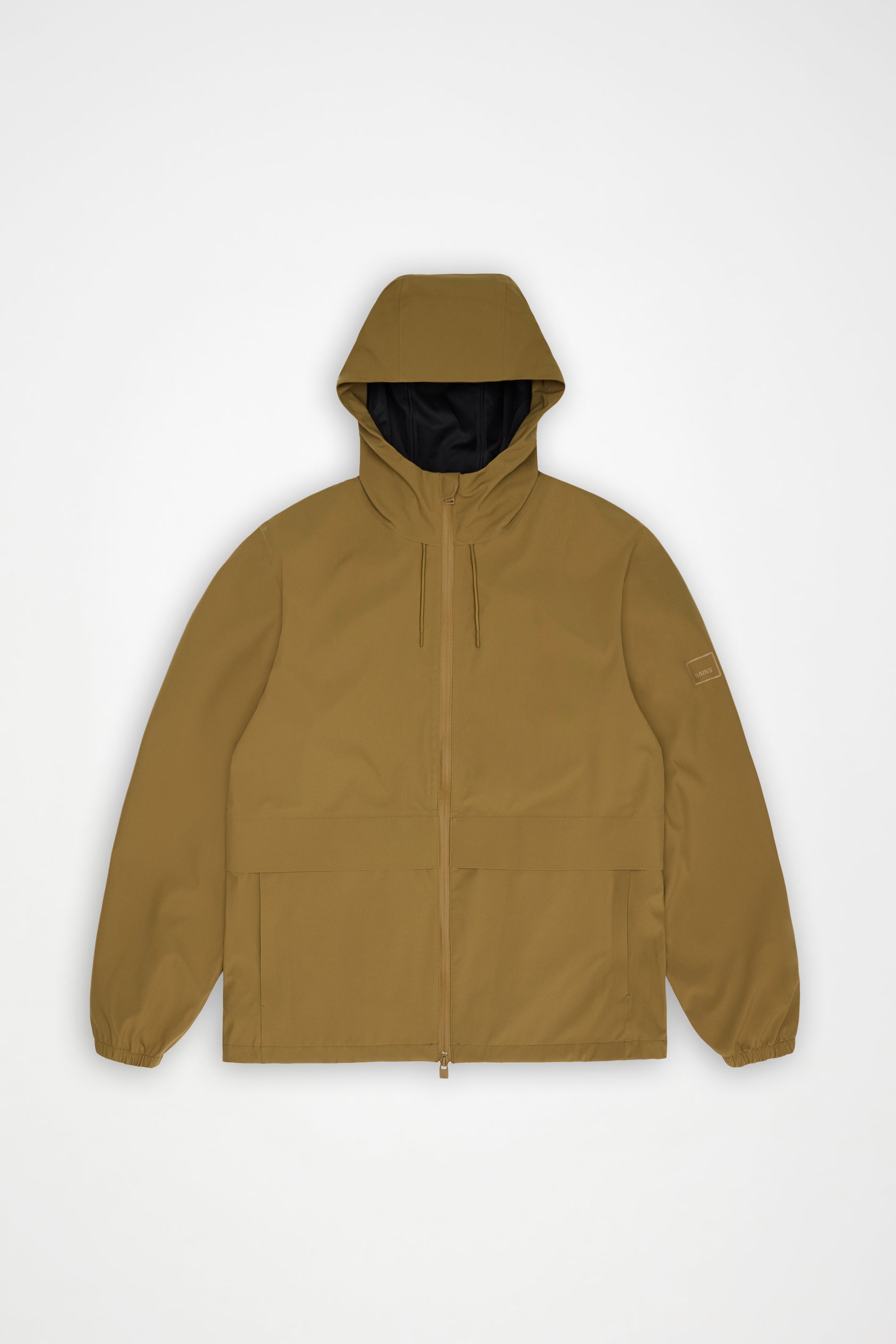 RAINS Suva Hardshell Pocket Jacket Dawn Jacket