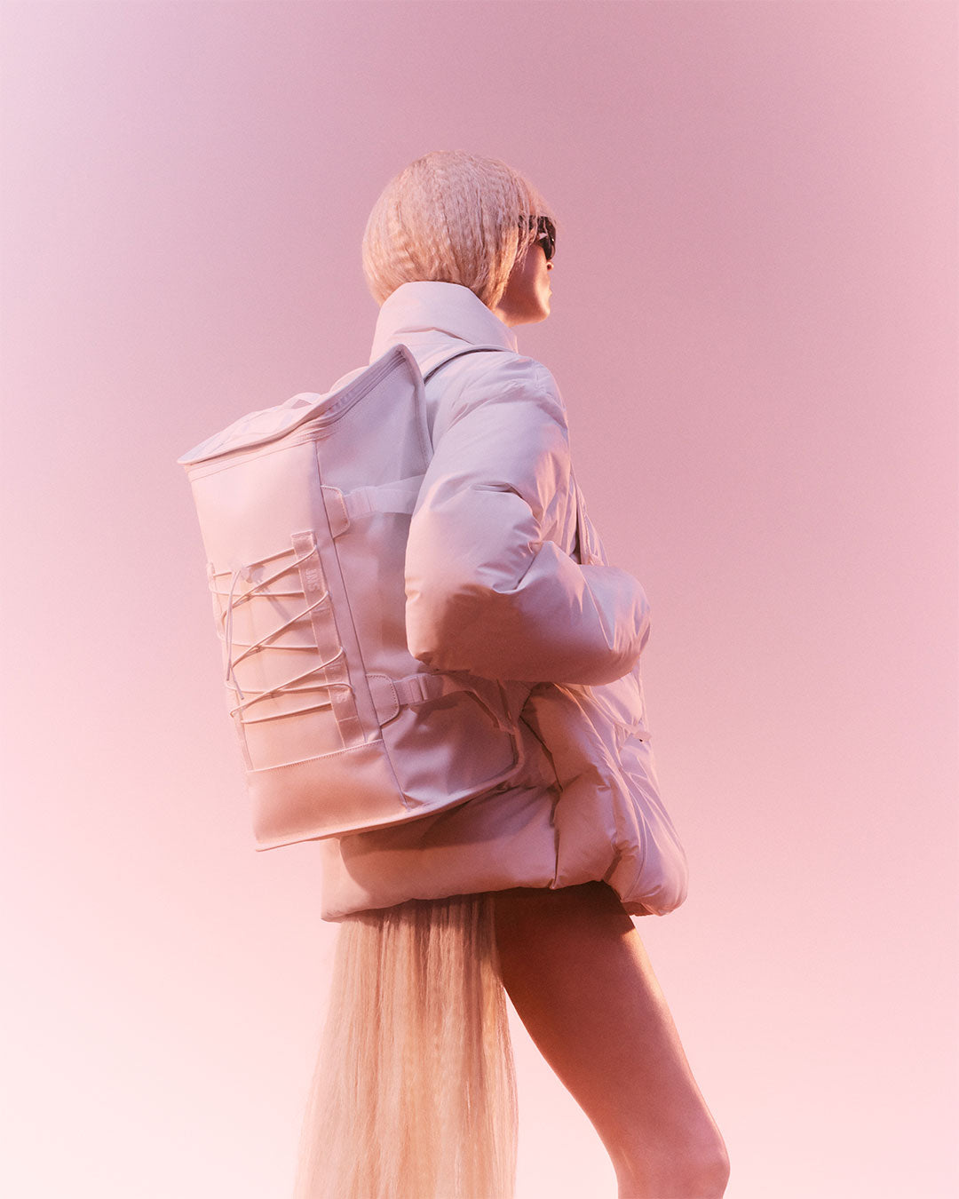 Rains® Offizieller 2 Jahre Produktgarantie