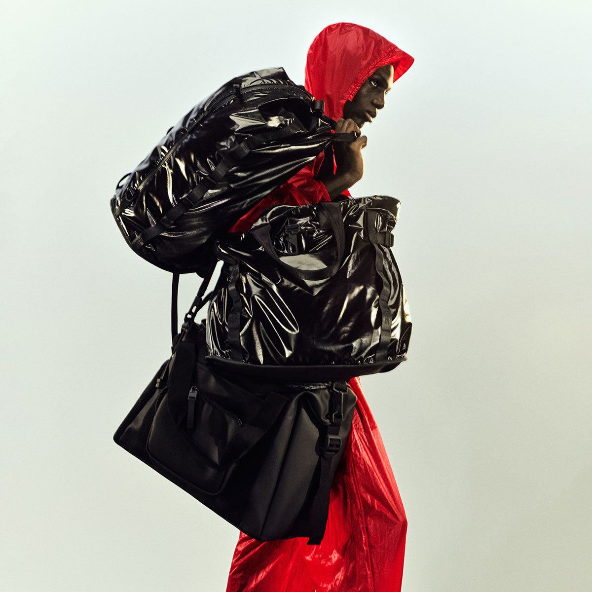 Wasserdichte Tasche | Wasserfeste Tasche | Rains Tasche
