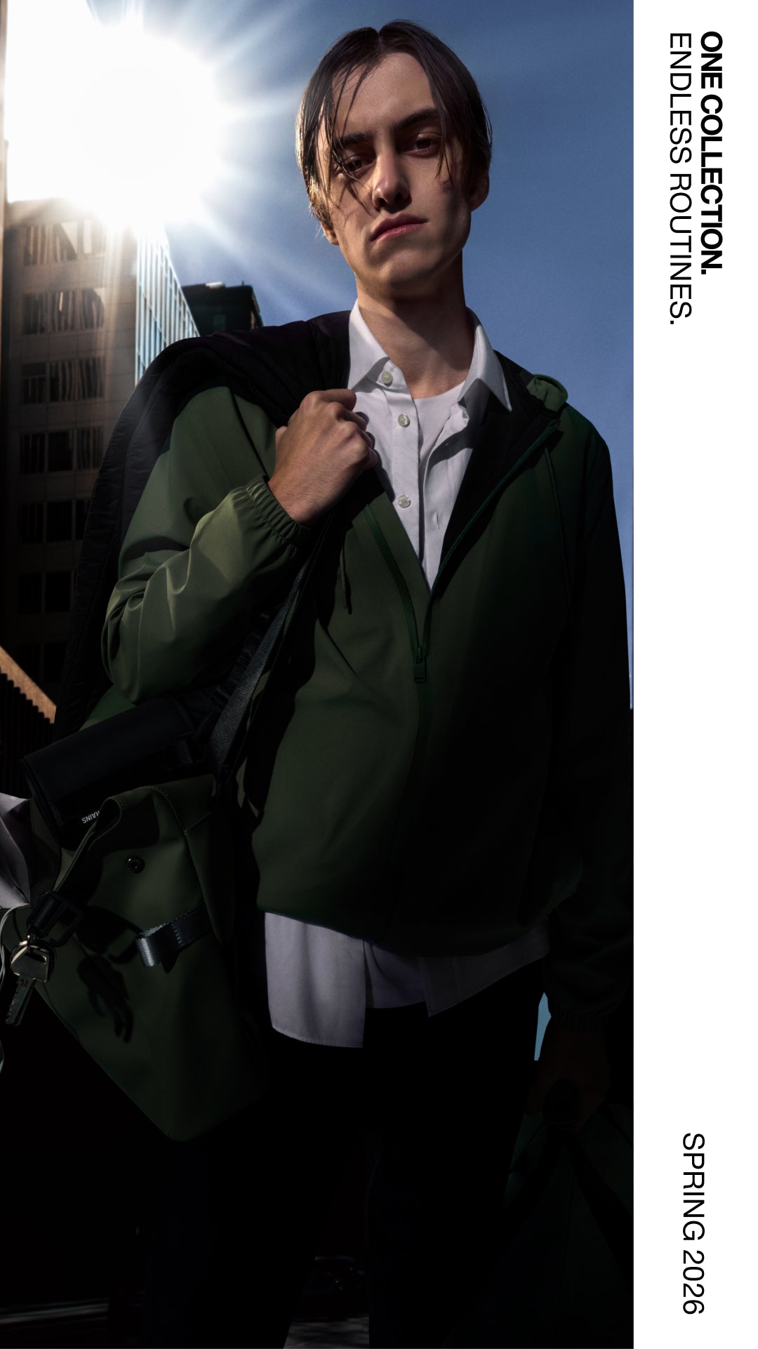 Lookbook image