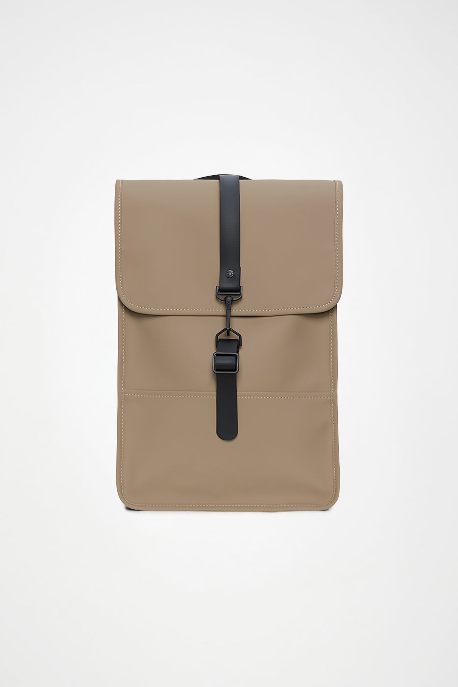 RAINS Backpack Mini Beige Backpack