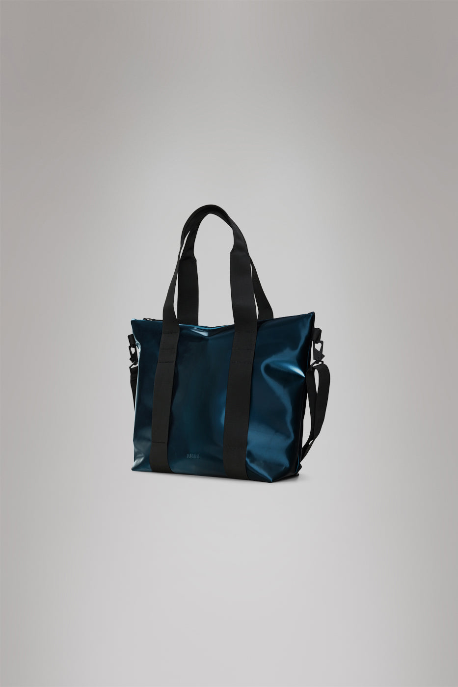 RAINS Tote Bag Mini Spill 16L H36 x D13 x W40 cm Tote