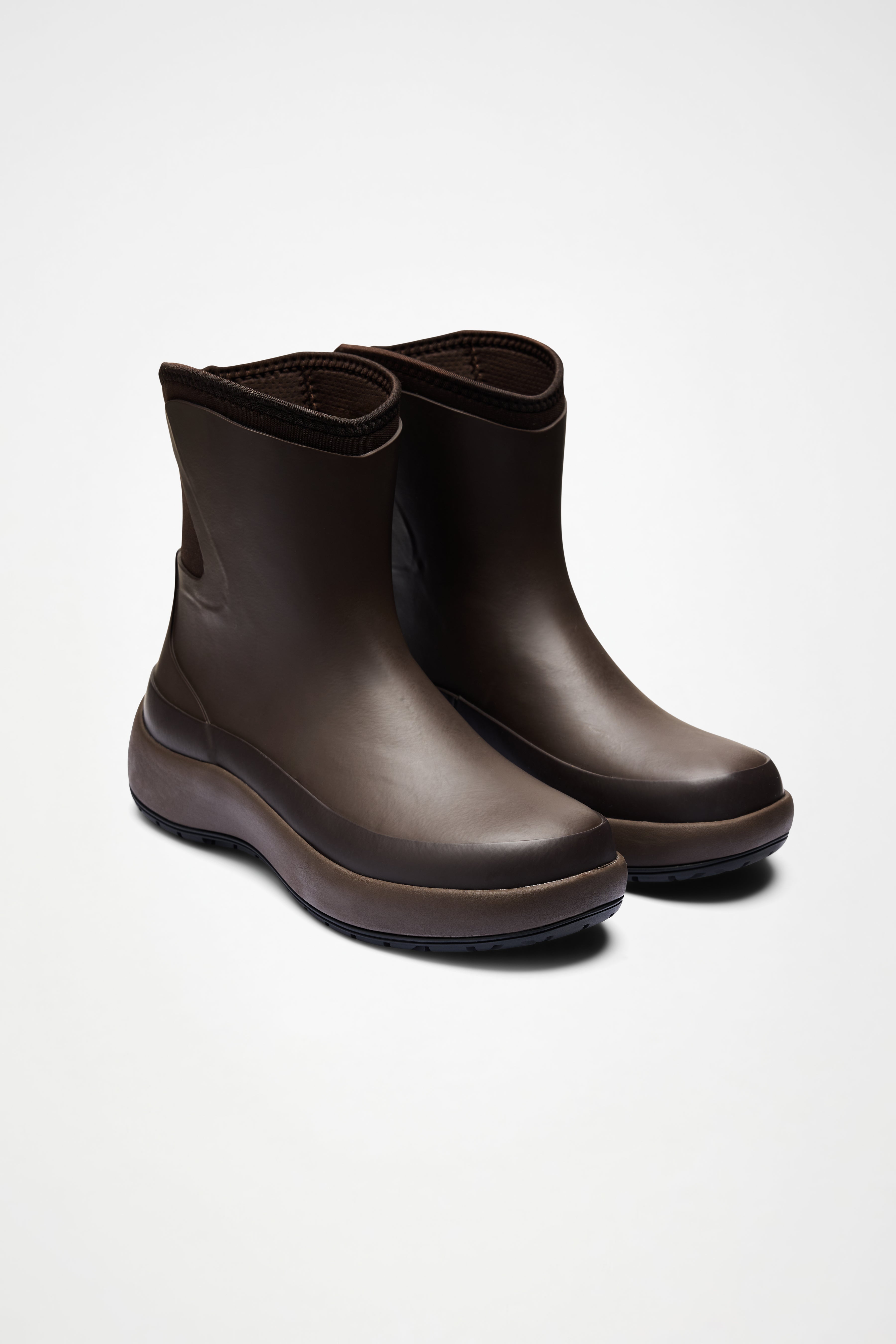 The Dry Boot W Mid