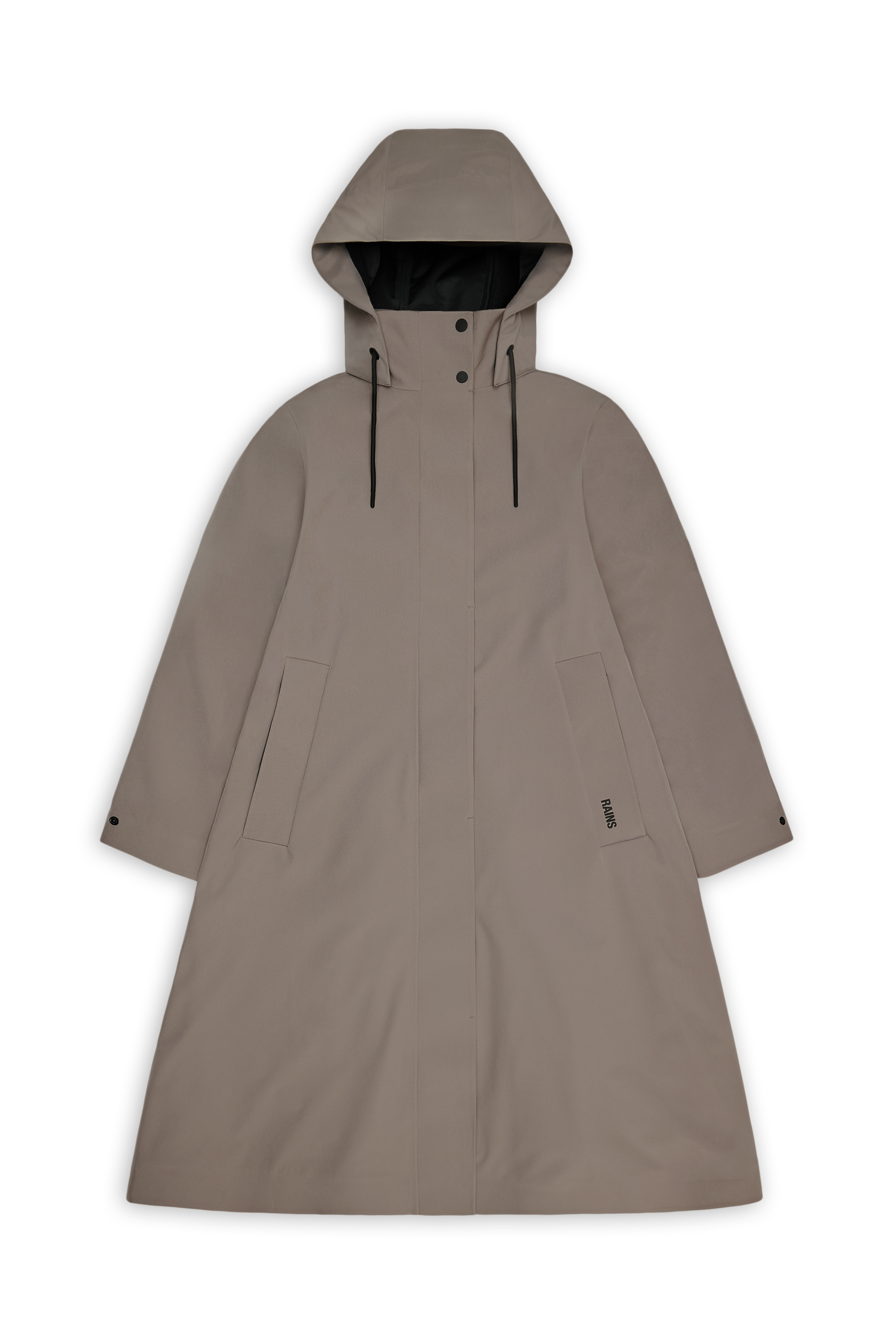Suva Softshell A-Line W Jacket