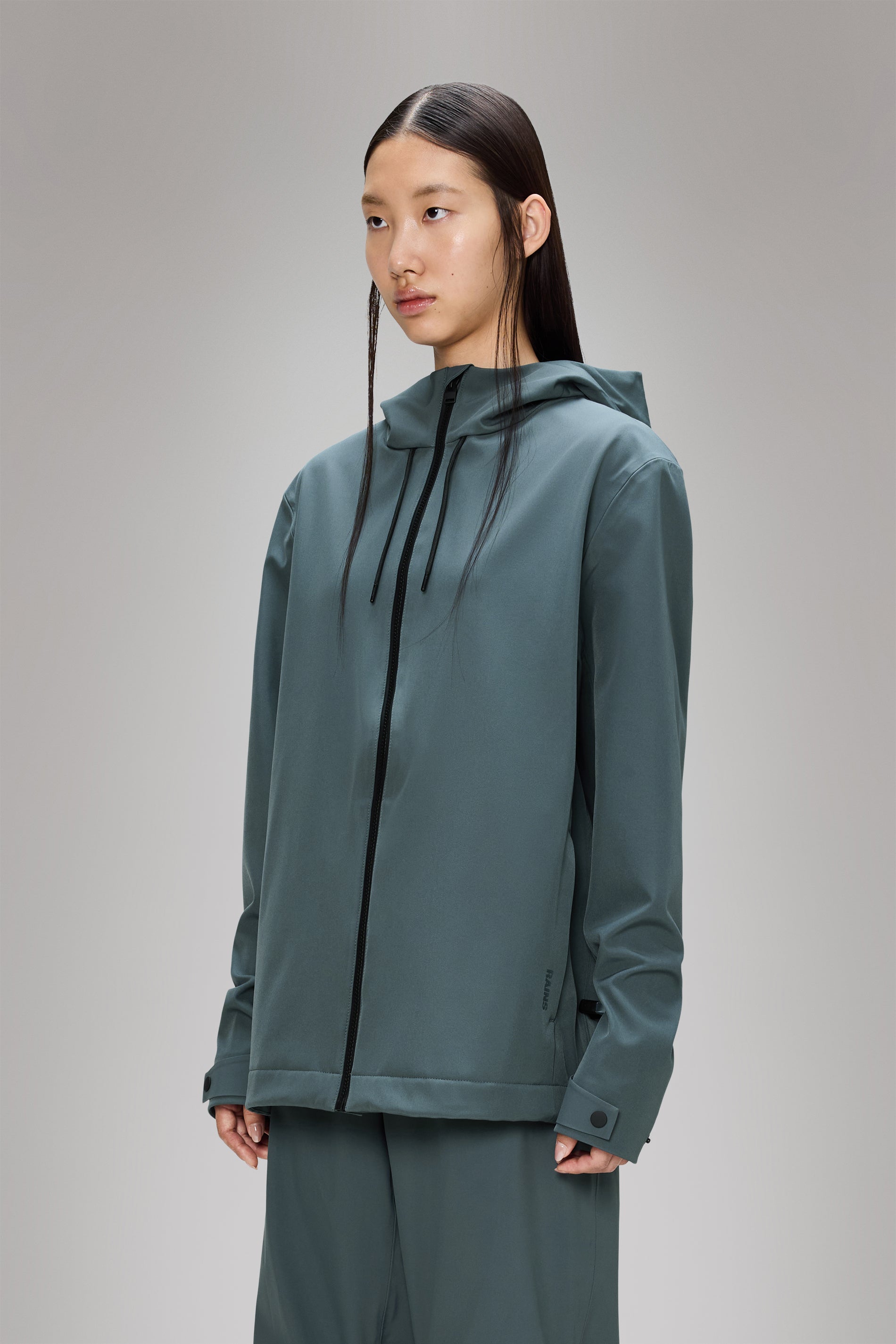 Suva Softshell Jacket