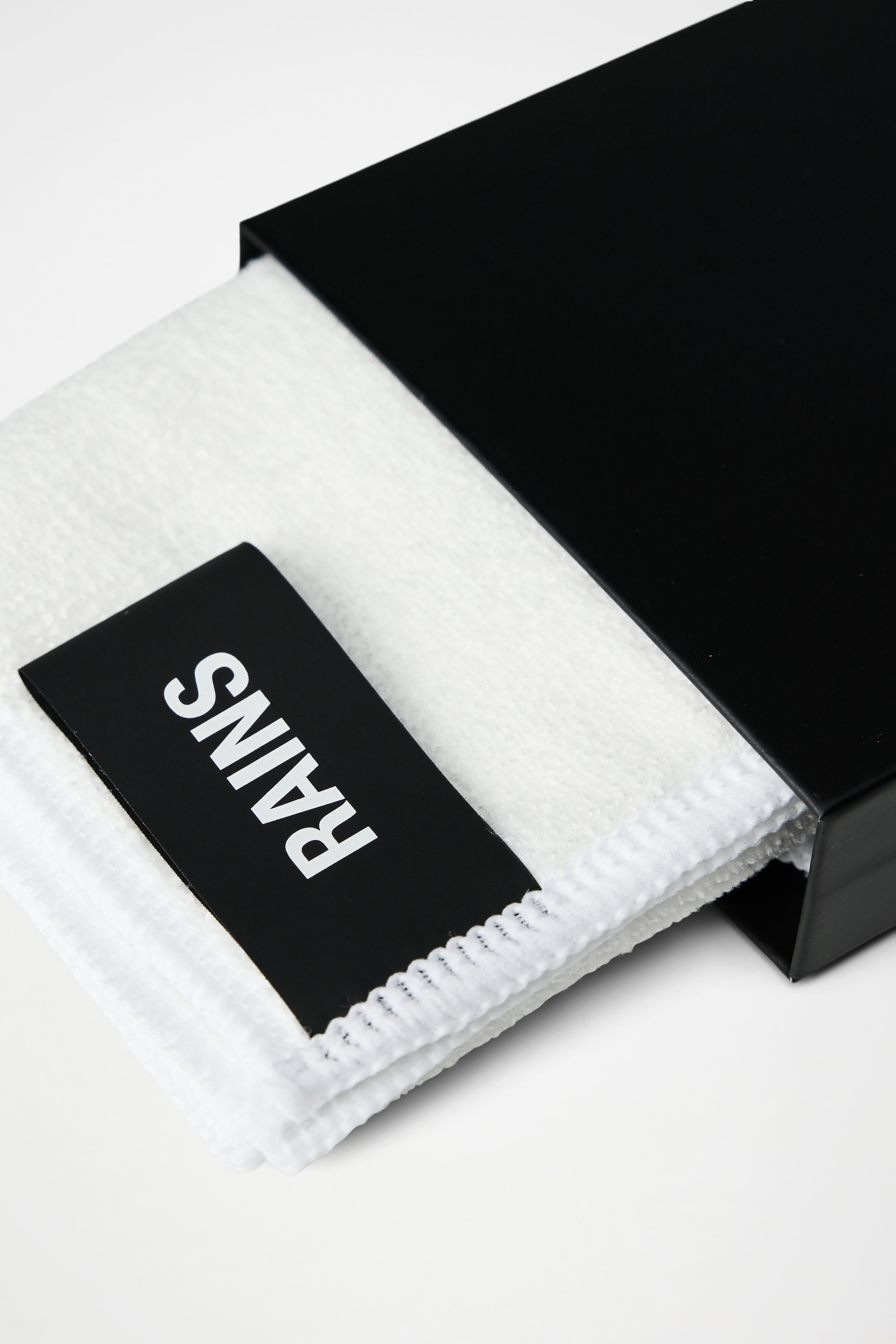 RAINS Microfiber Cloth No Color Spare part