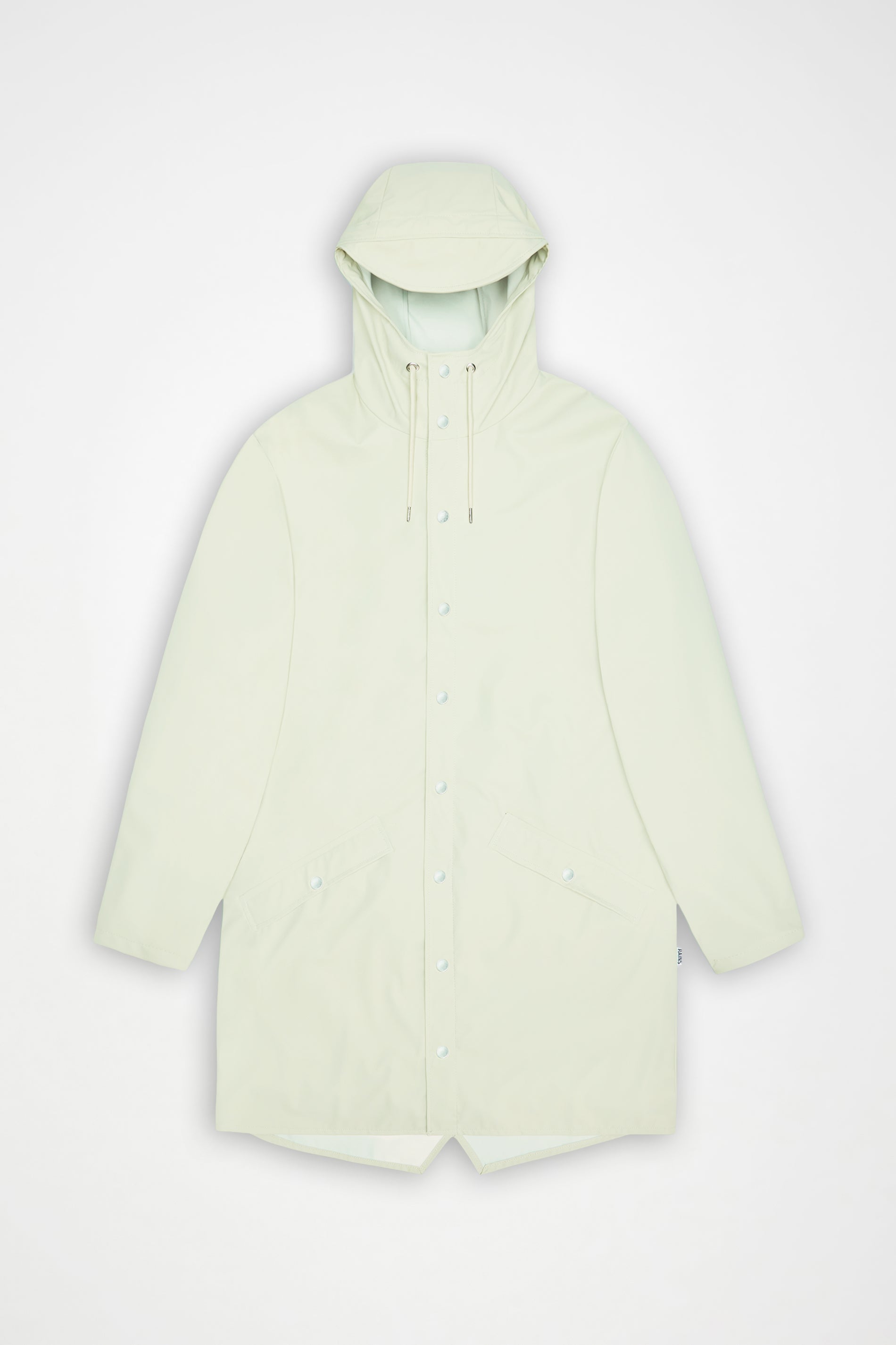 RAINS Long Jacket Daze Jacket