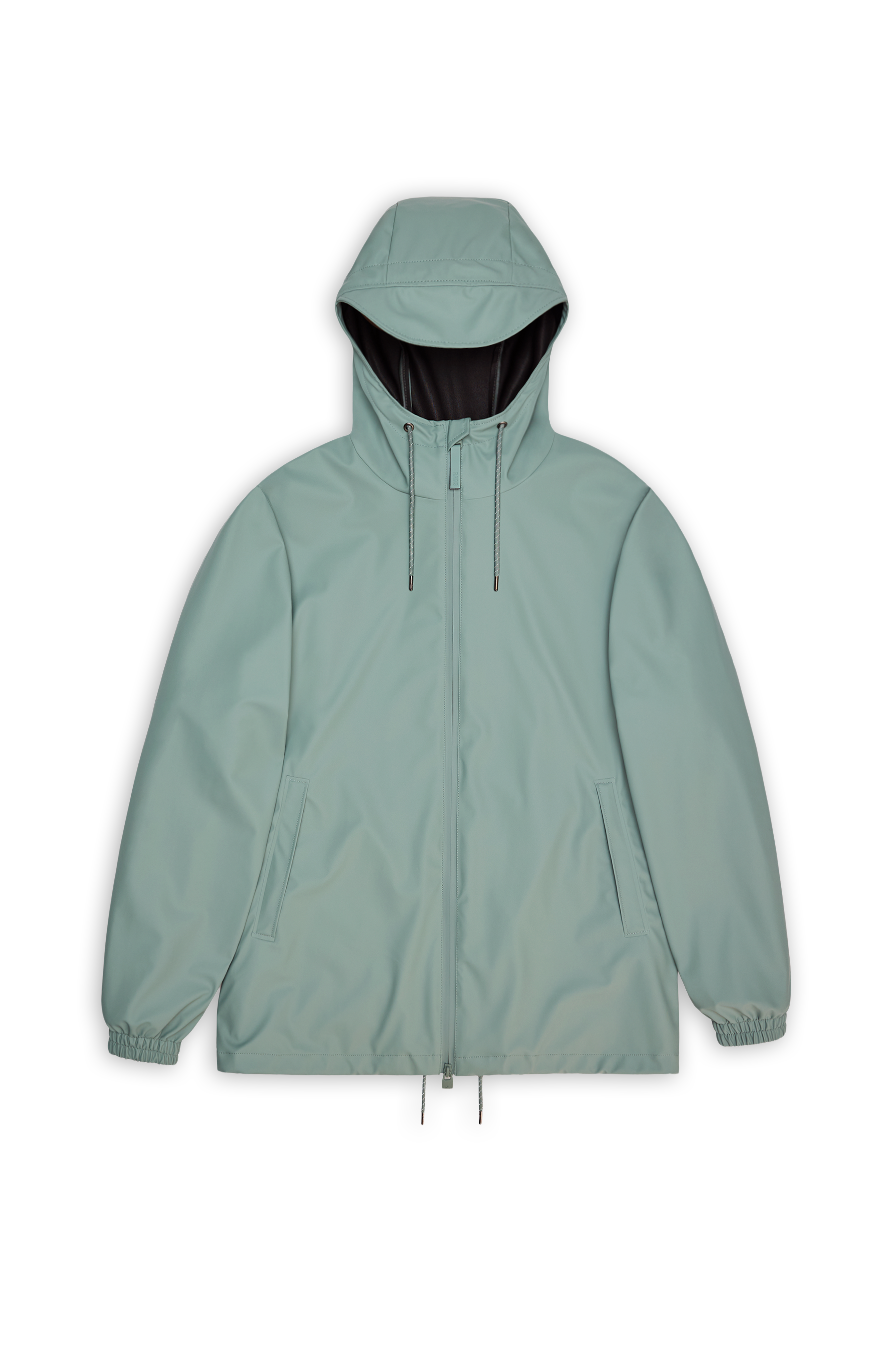 RAINS Storm Breaker Sage Jacket