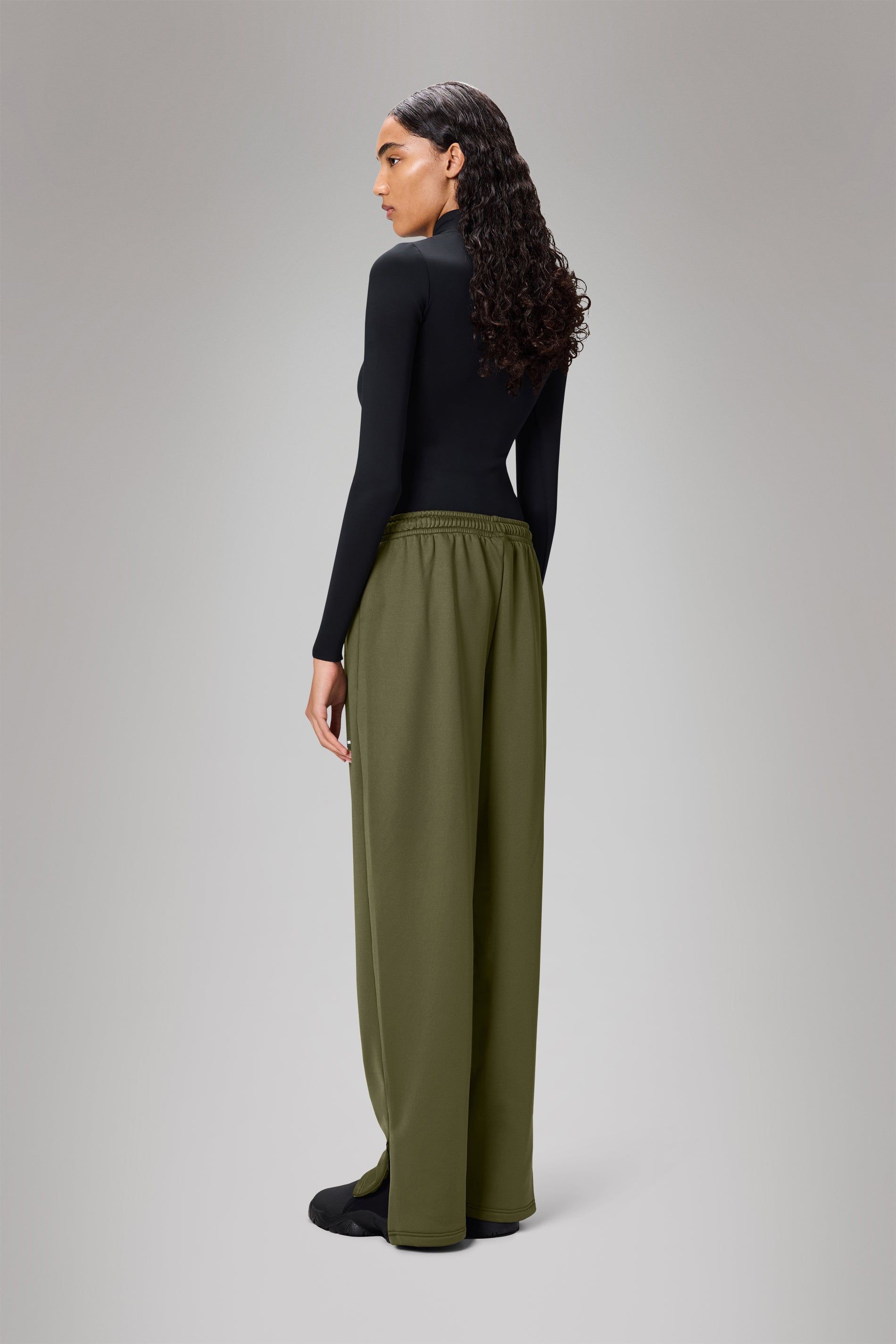 Sintra Fleece Pants Regular