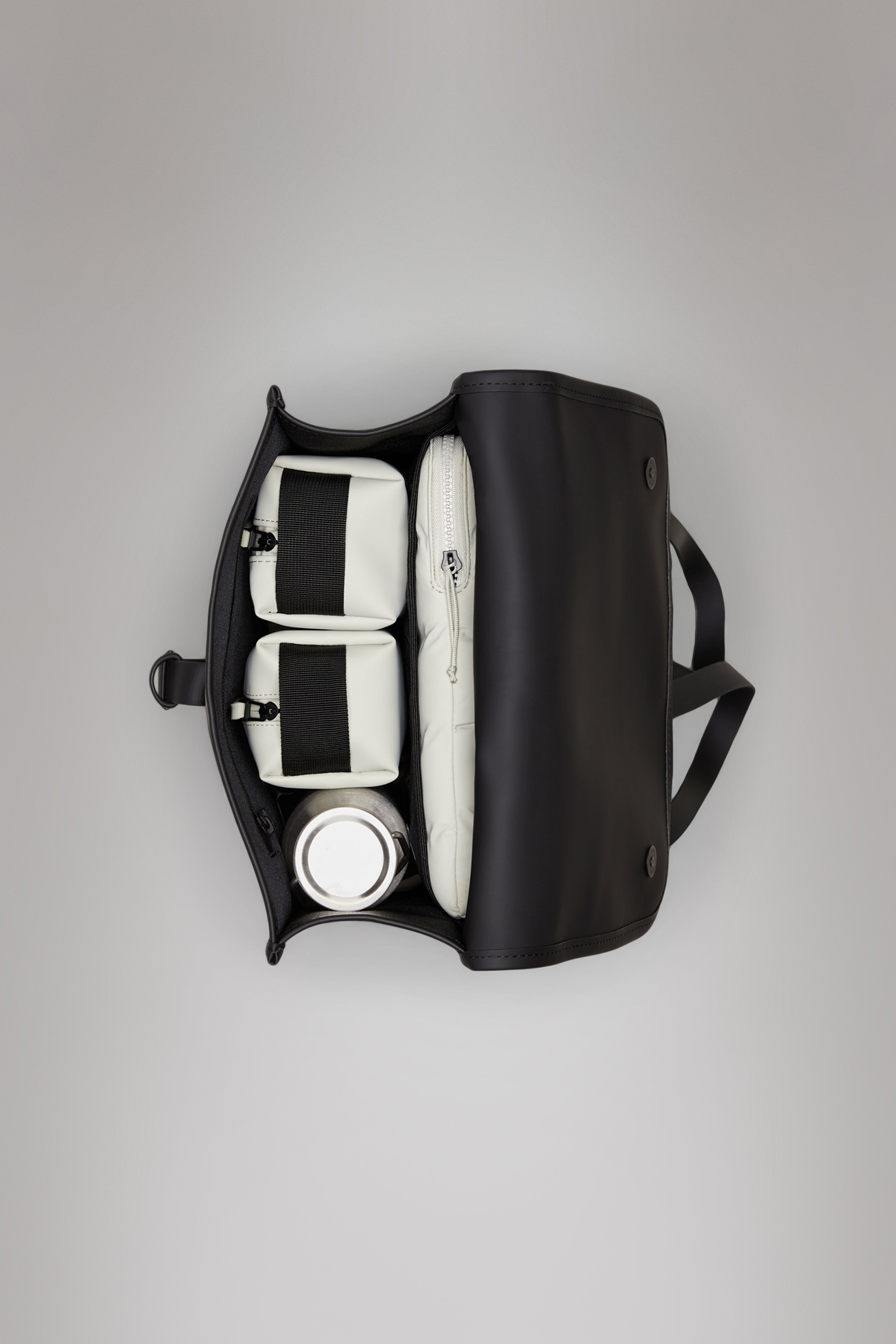 RAINS Backpack Beige 17L H50 x D12 x W30 cm Backpack