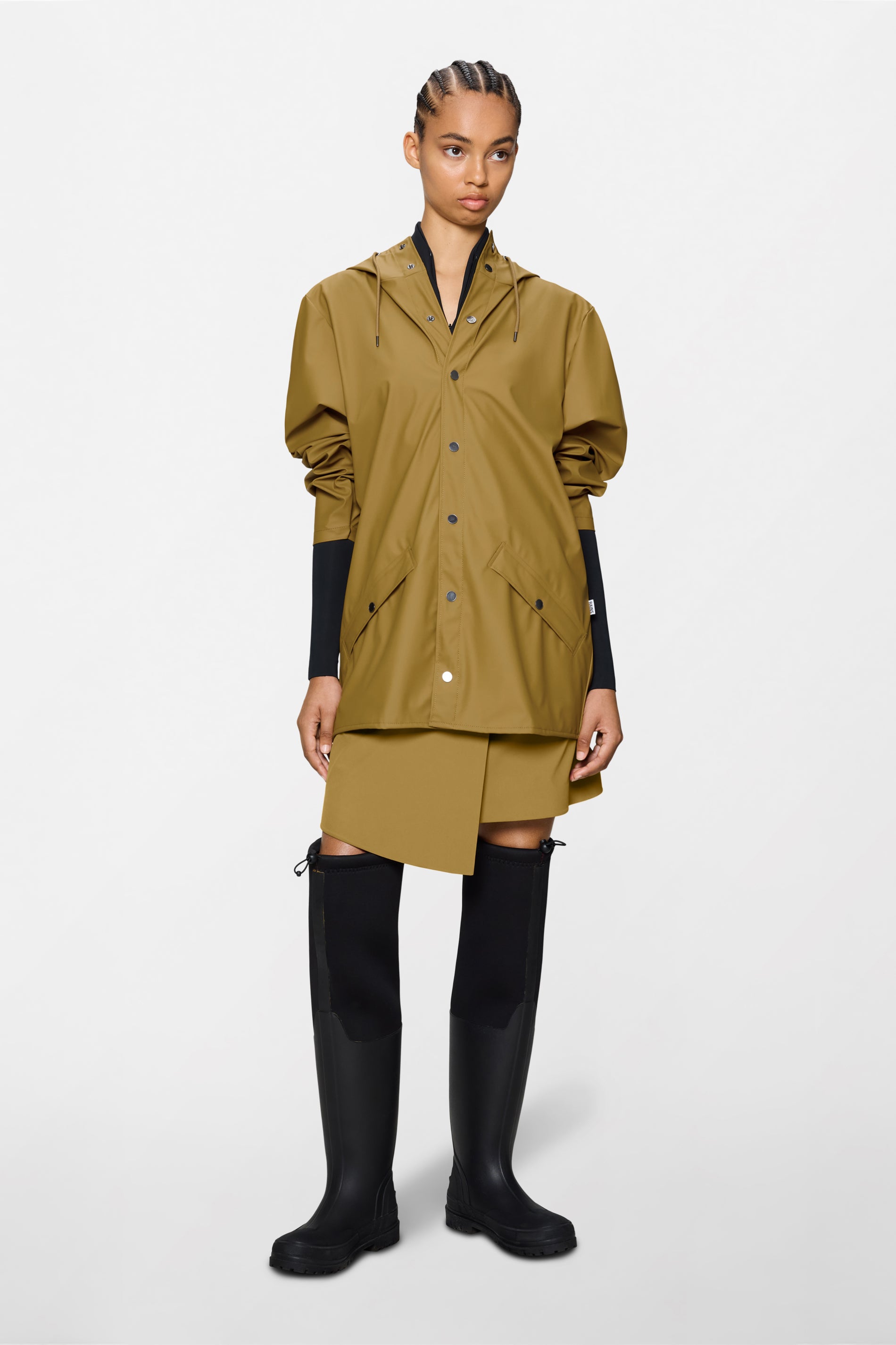 RAINS Jacket Dawn Jacket