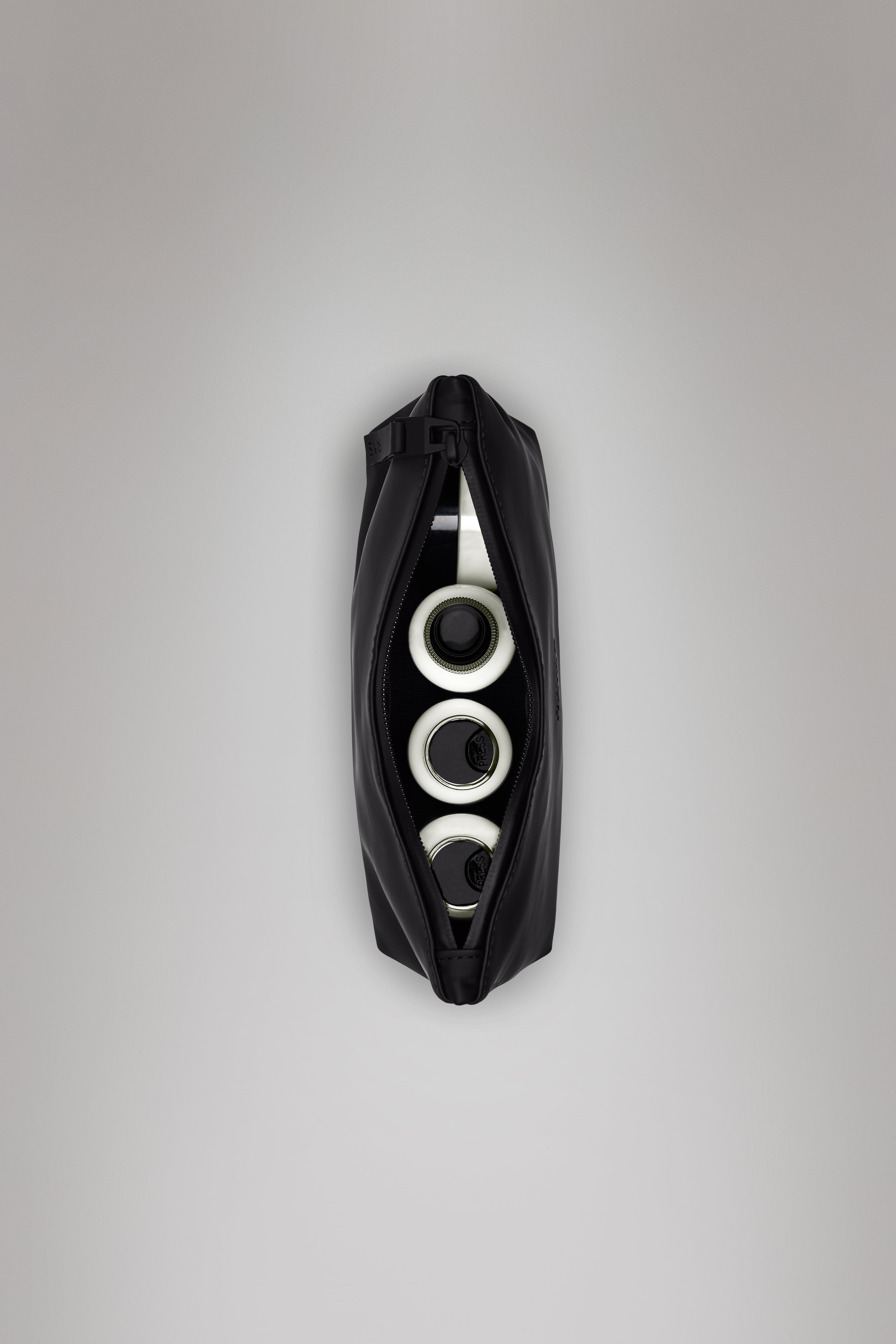 RAINS Cosmetic Bag Swamp Wash Bag