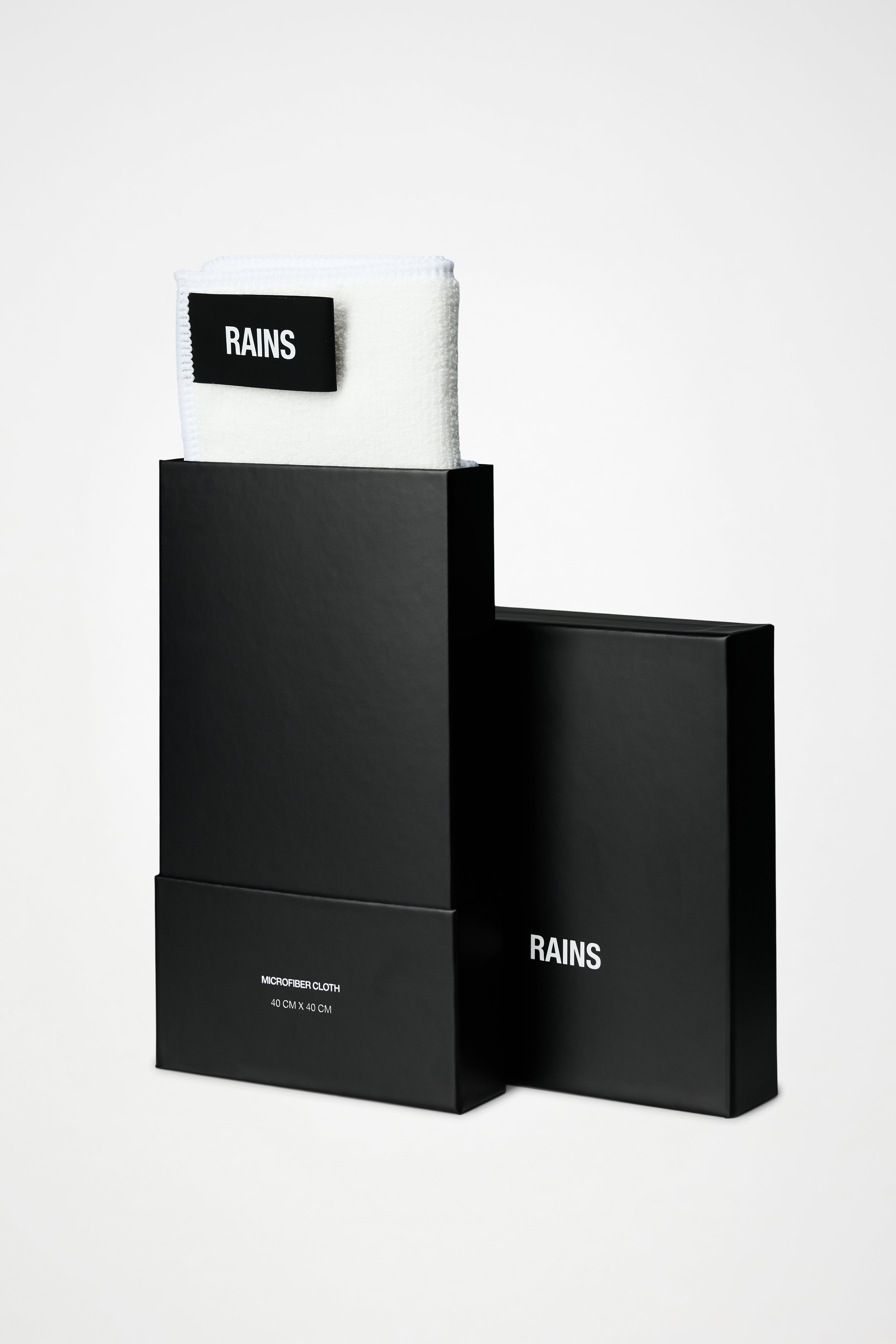 RAINS Microfiber Cloth No Color Spare part