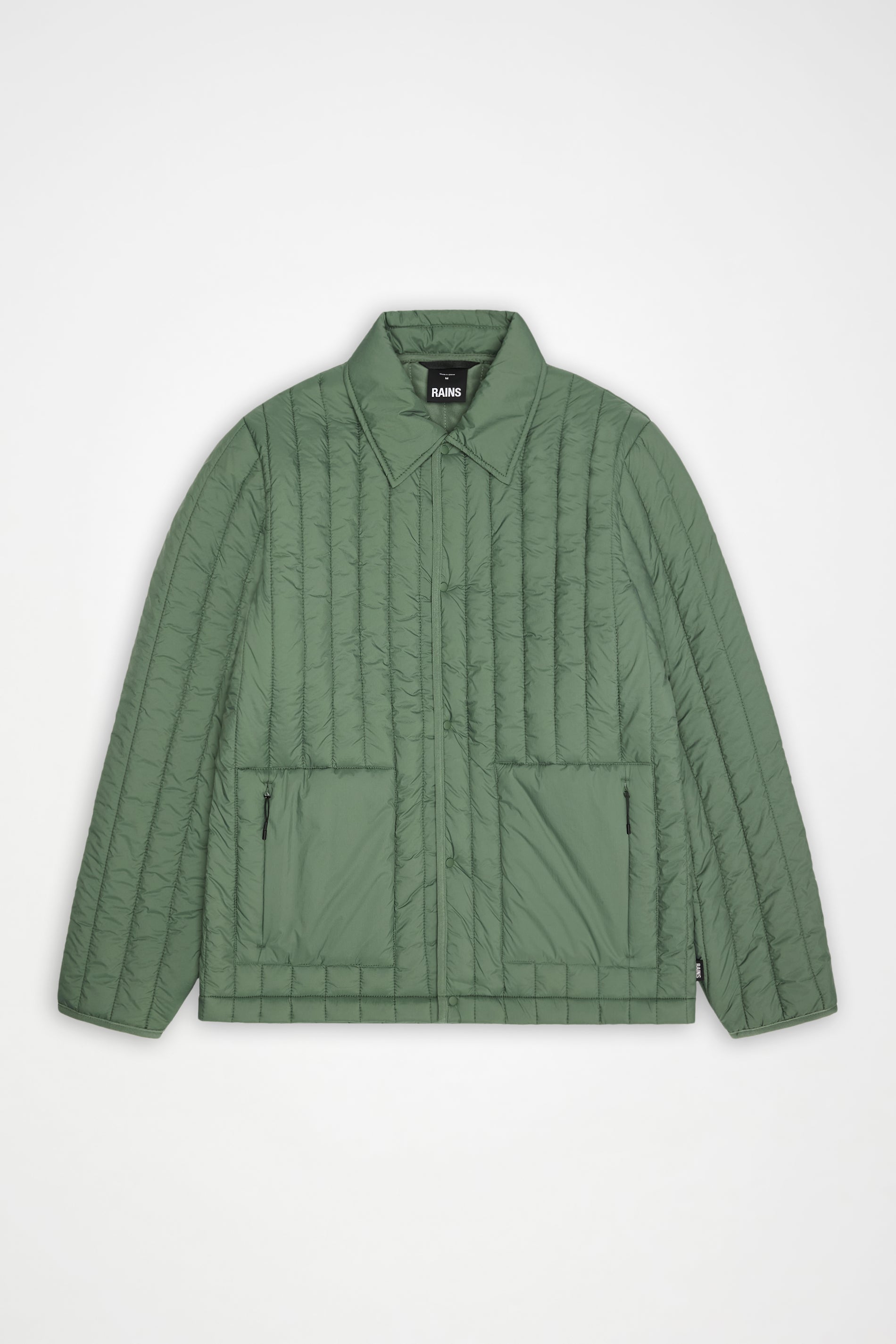 Banja Liner Overshirt