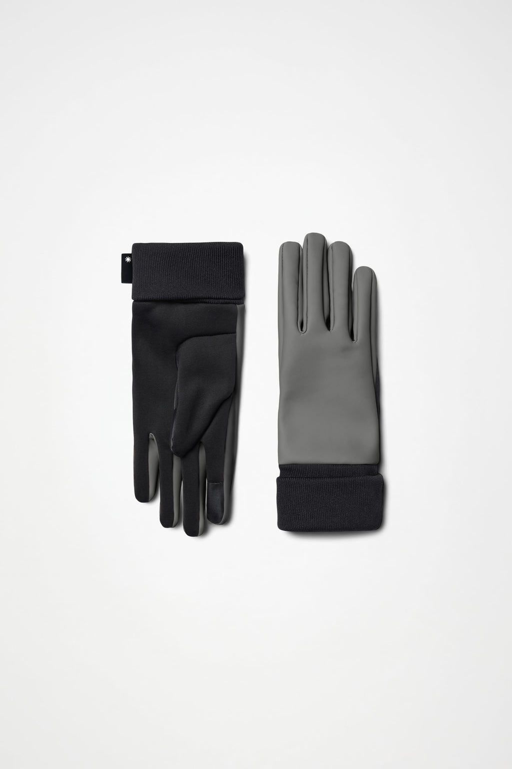 rain handschuhe Rains® Black Gloves für 44.90€
