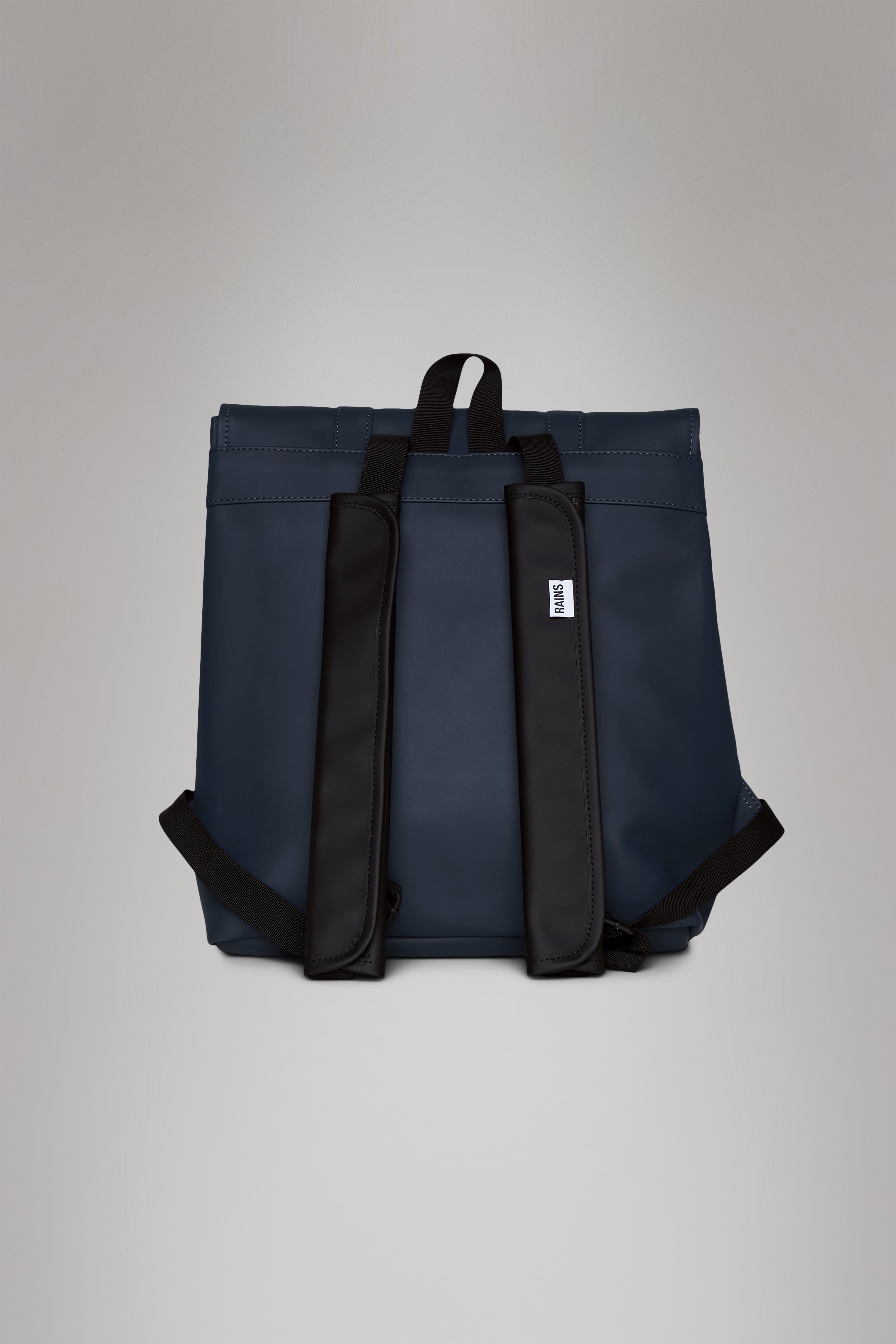 RAINS Strap Sleeves Medium Black Strap