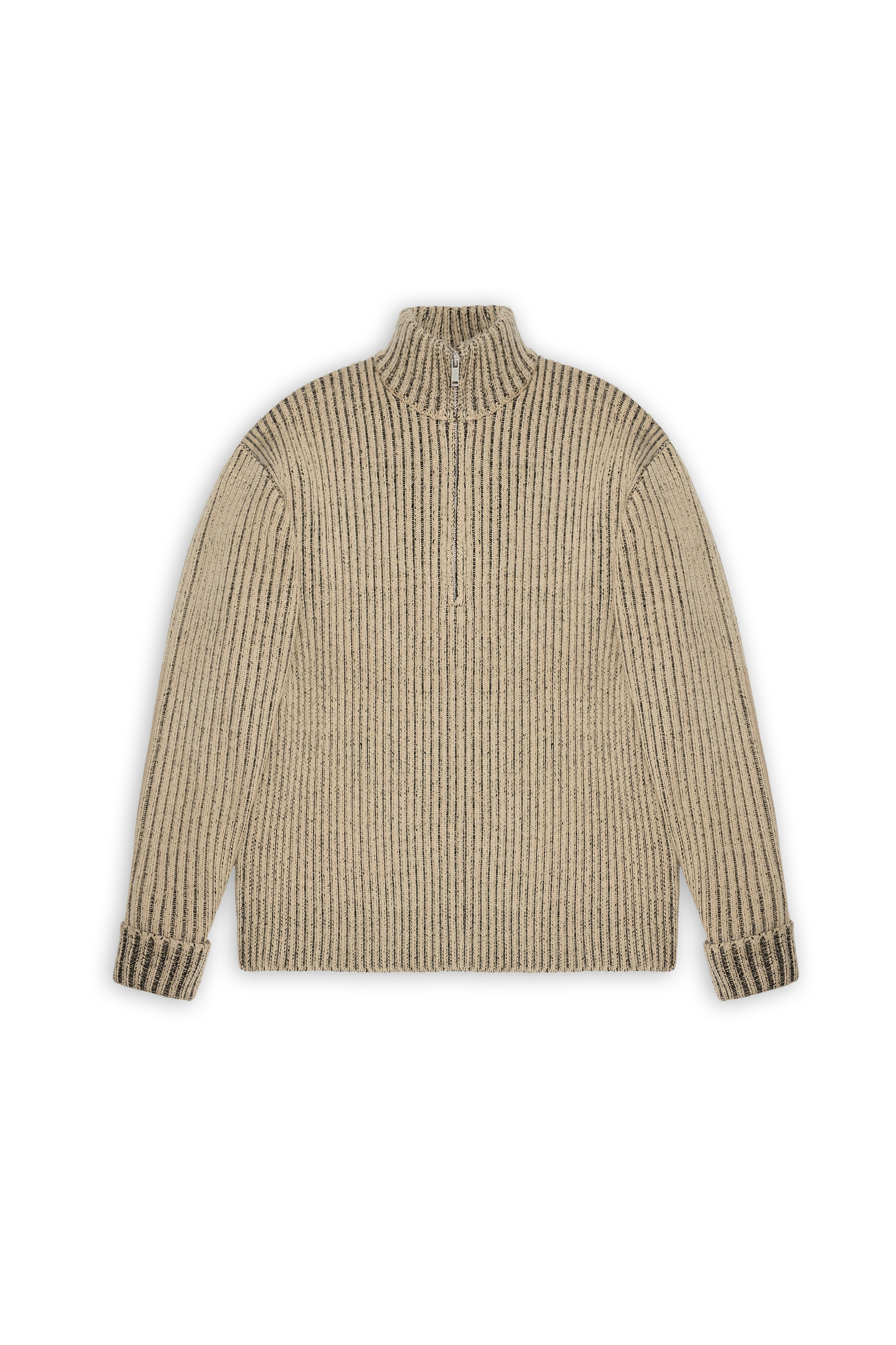 Sapa Half Zip Knit